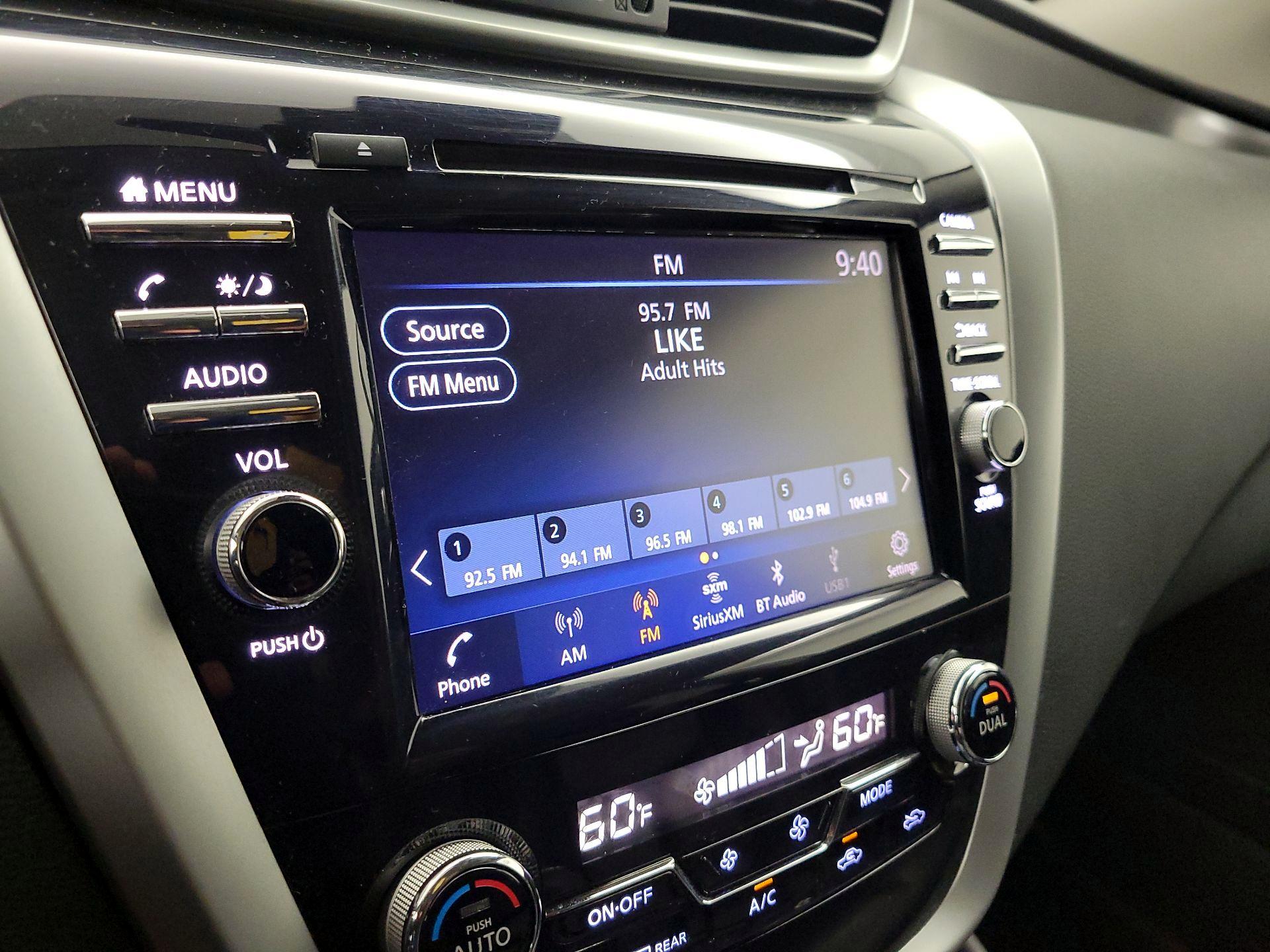 Thumbnail: 2020 Nissan Murano - 15
