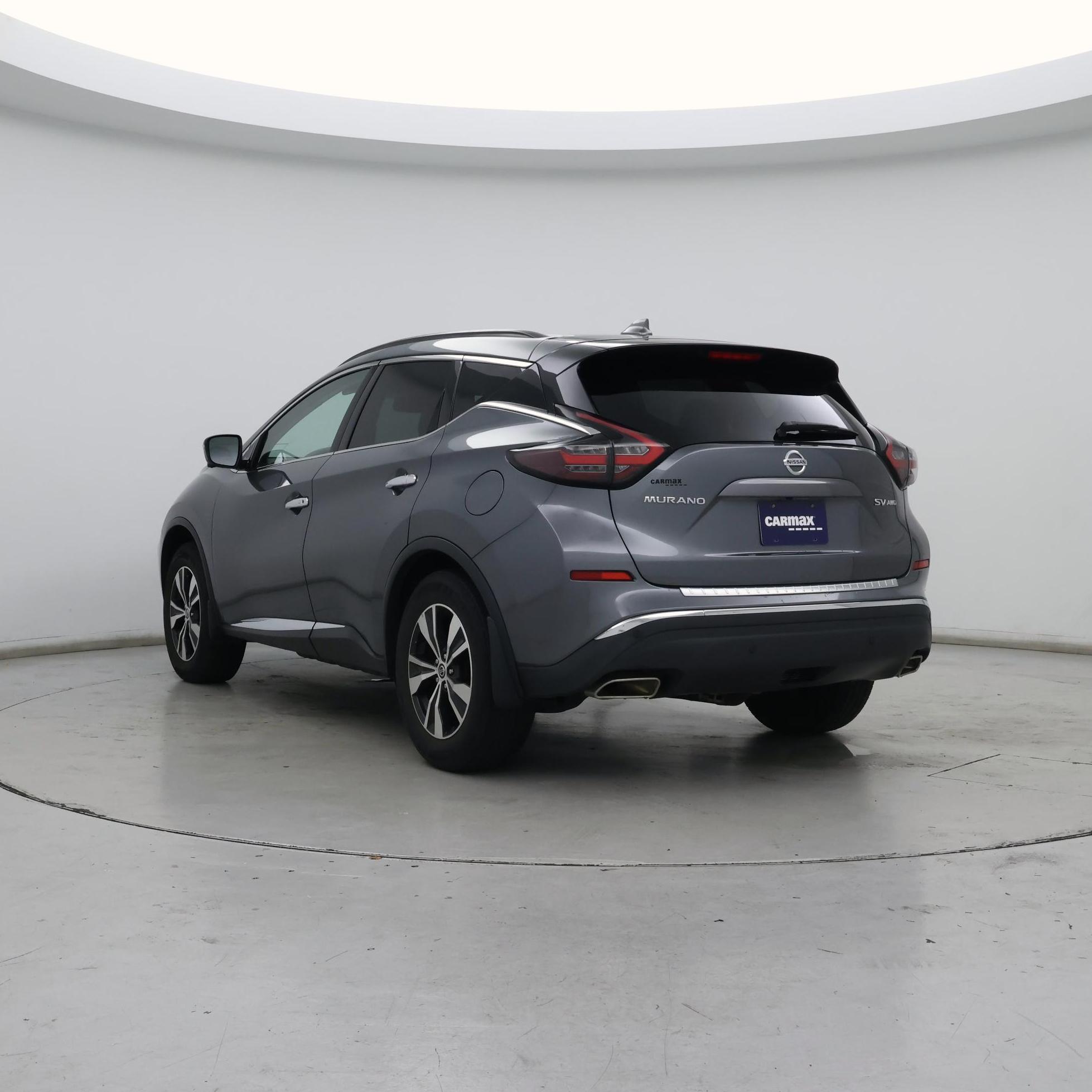 Thumbnail: 2020 Nissan Murano - 2