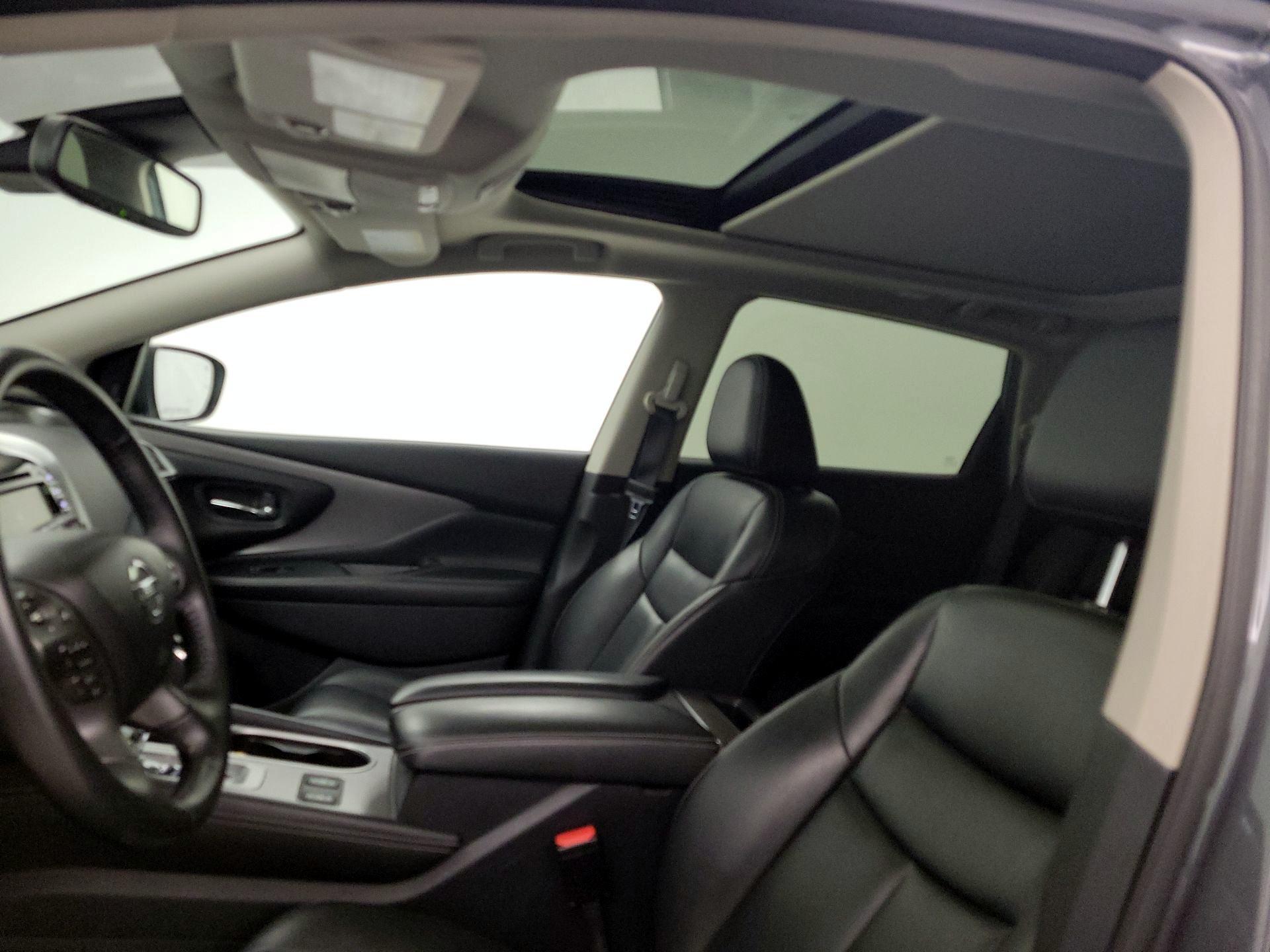 Thumbnail: 2020 Nissan Murano - 19