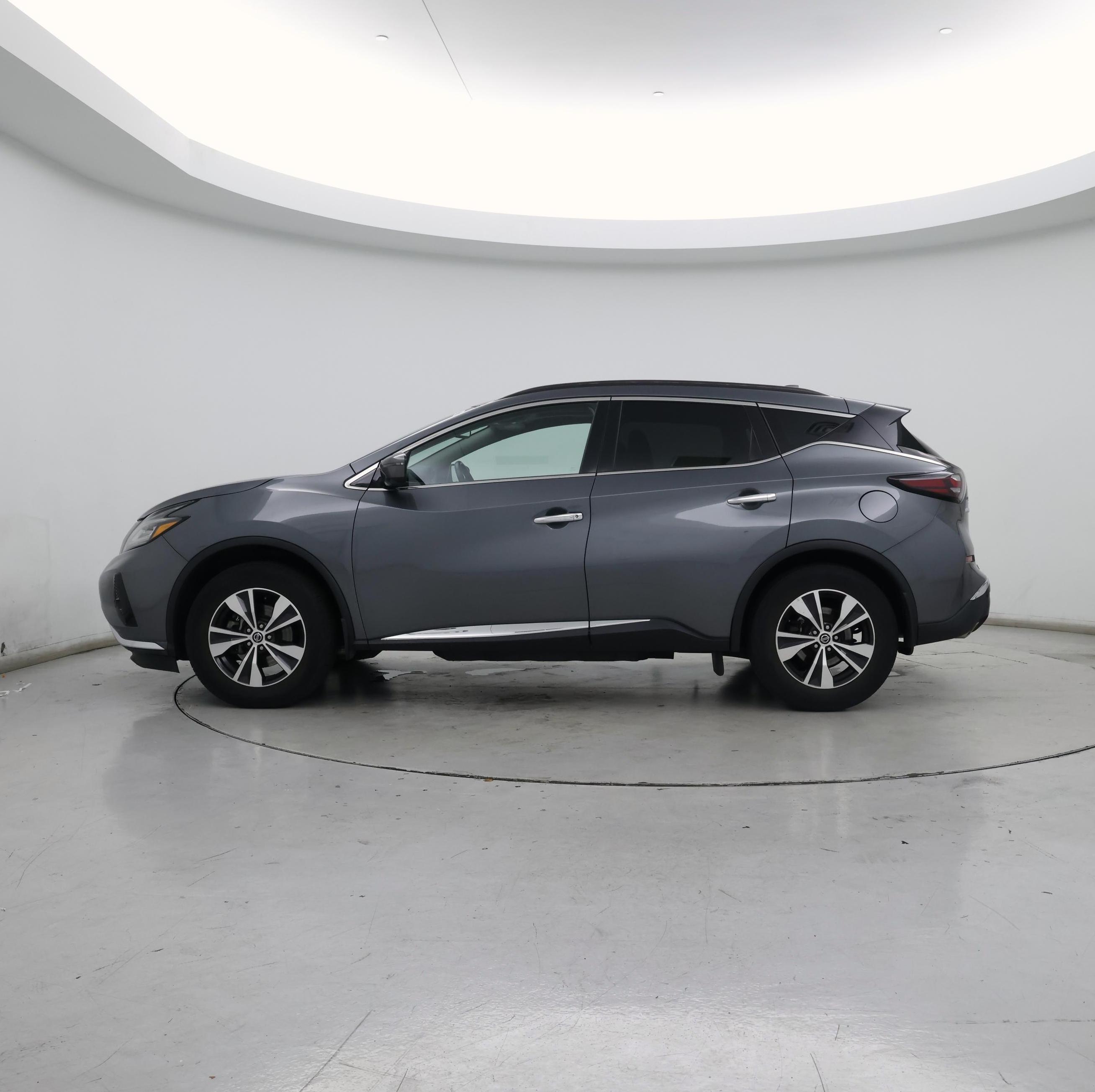 Thumbnail: 2020 Nissan Murano - 3