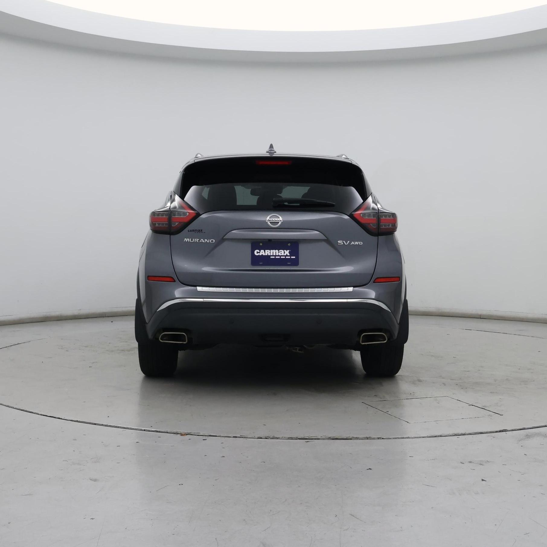 Thumbnail: 2020 Nissan Murano - 6
