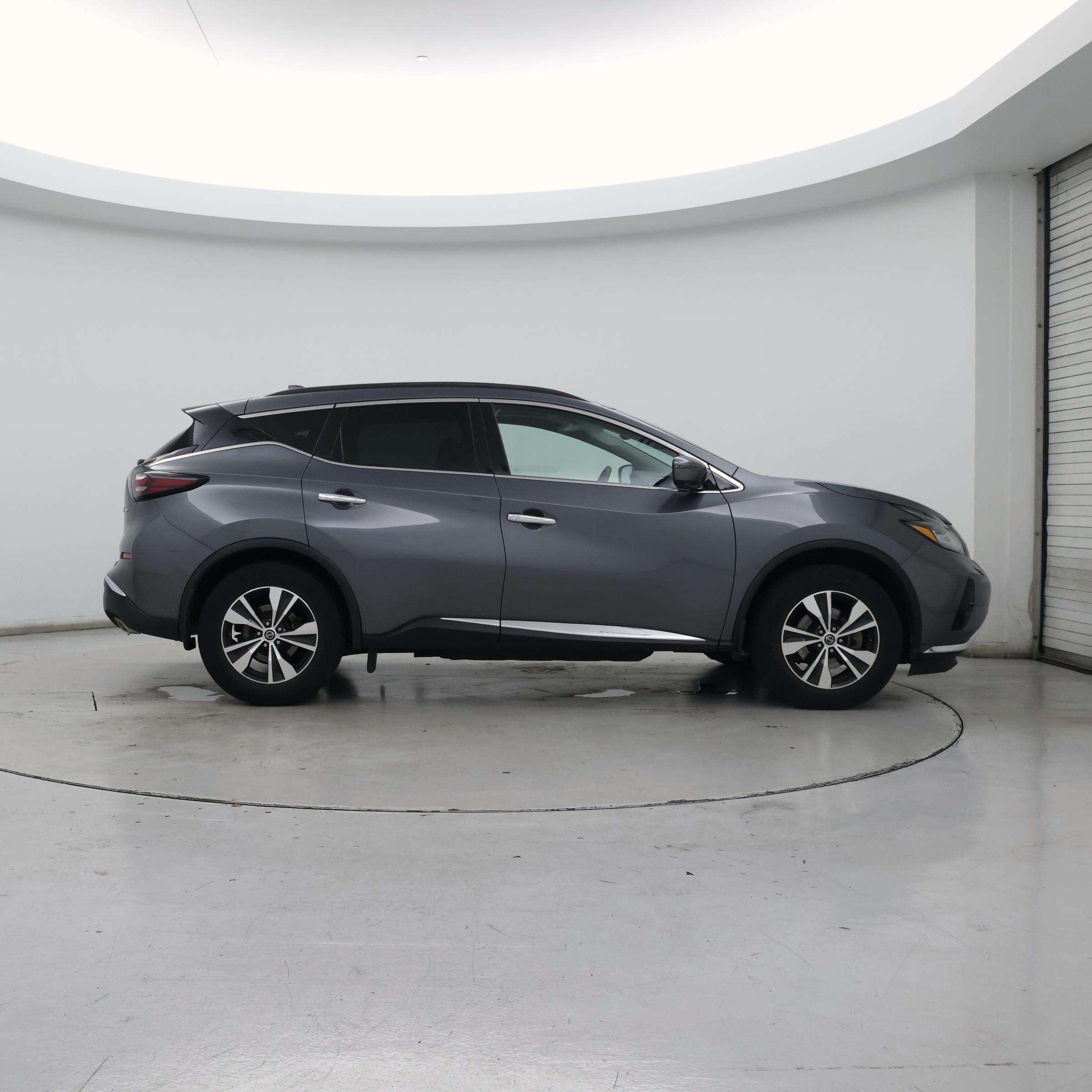 Thumbnail: 2020 Nissan Murano - 7