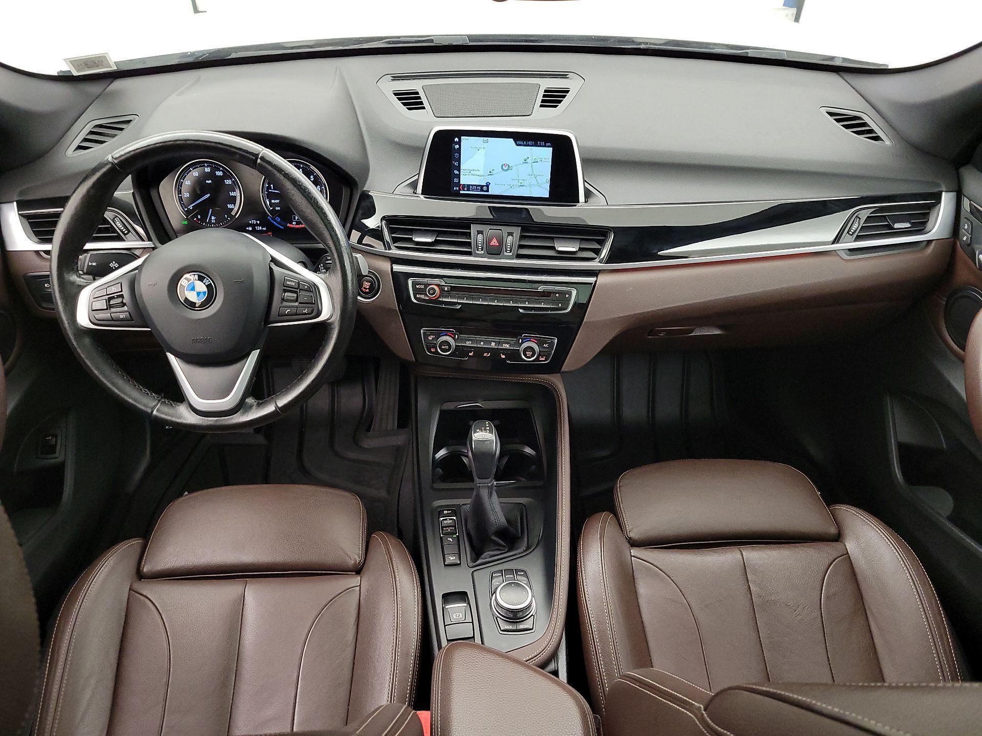 Thumbnail: 2018 BMW X1 - 9