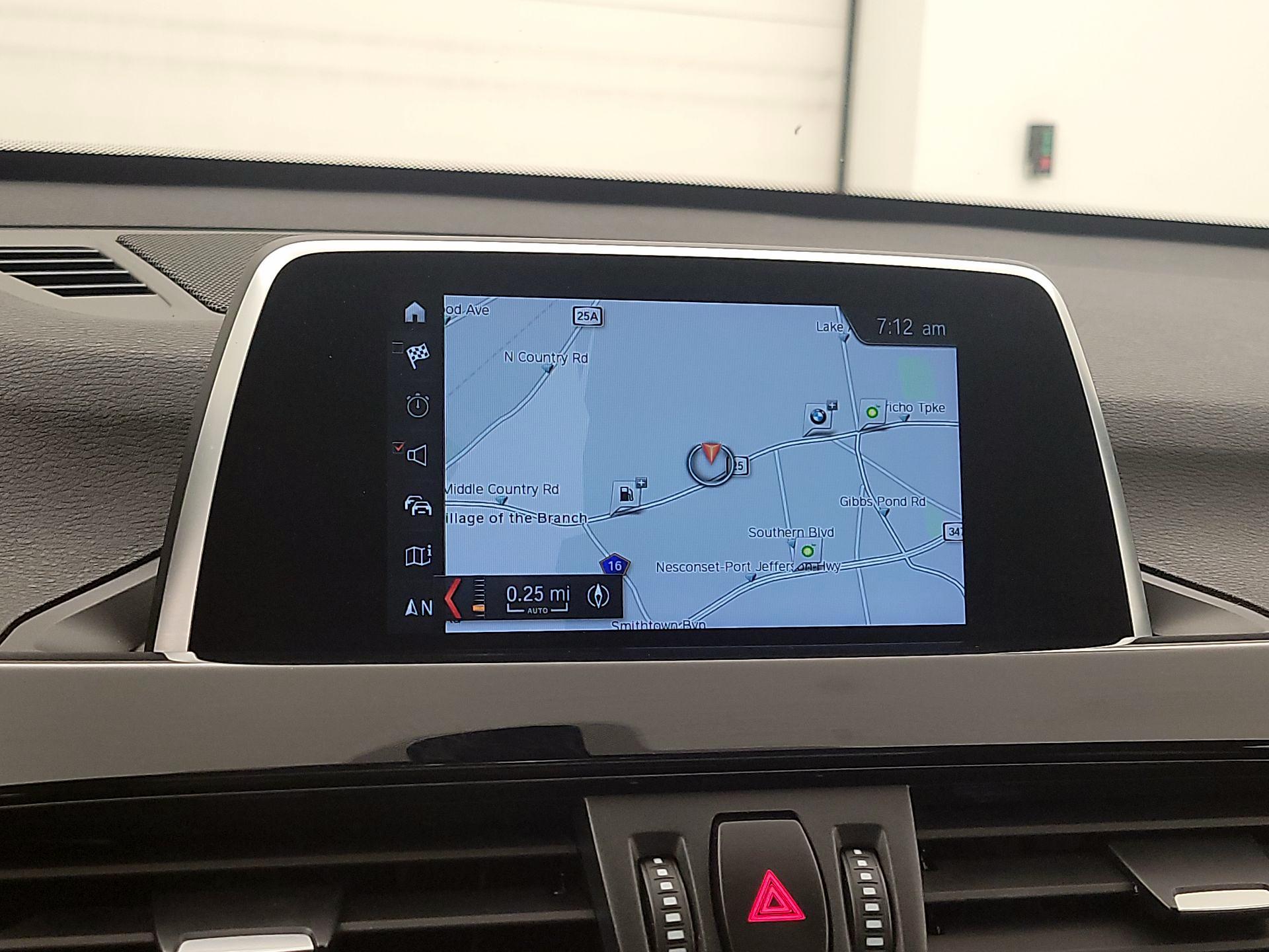 Thumbnail: 2018 BMW X1 - 14