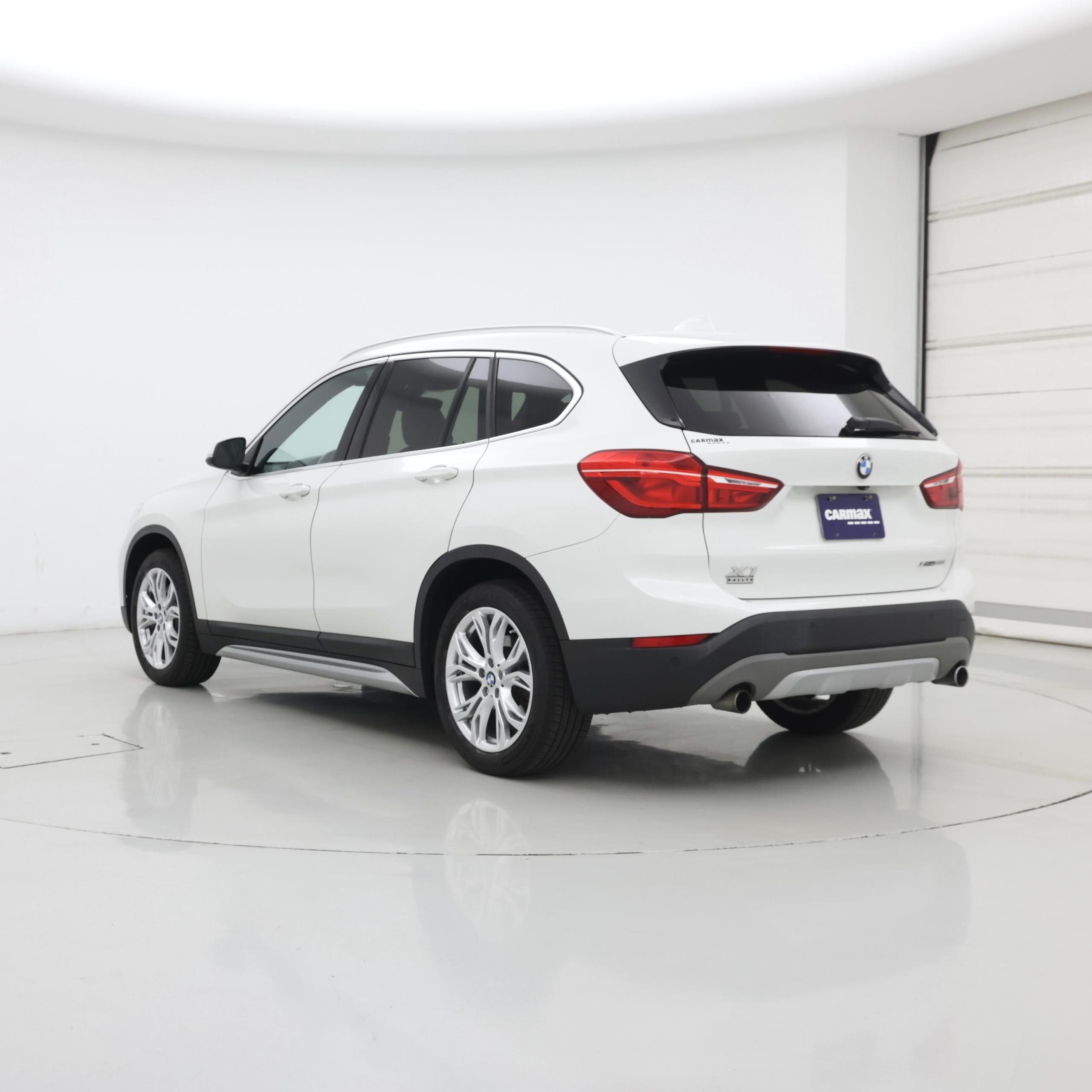 Thumbnail: 2018 BMW X1 - 2
