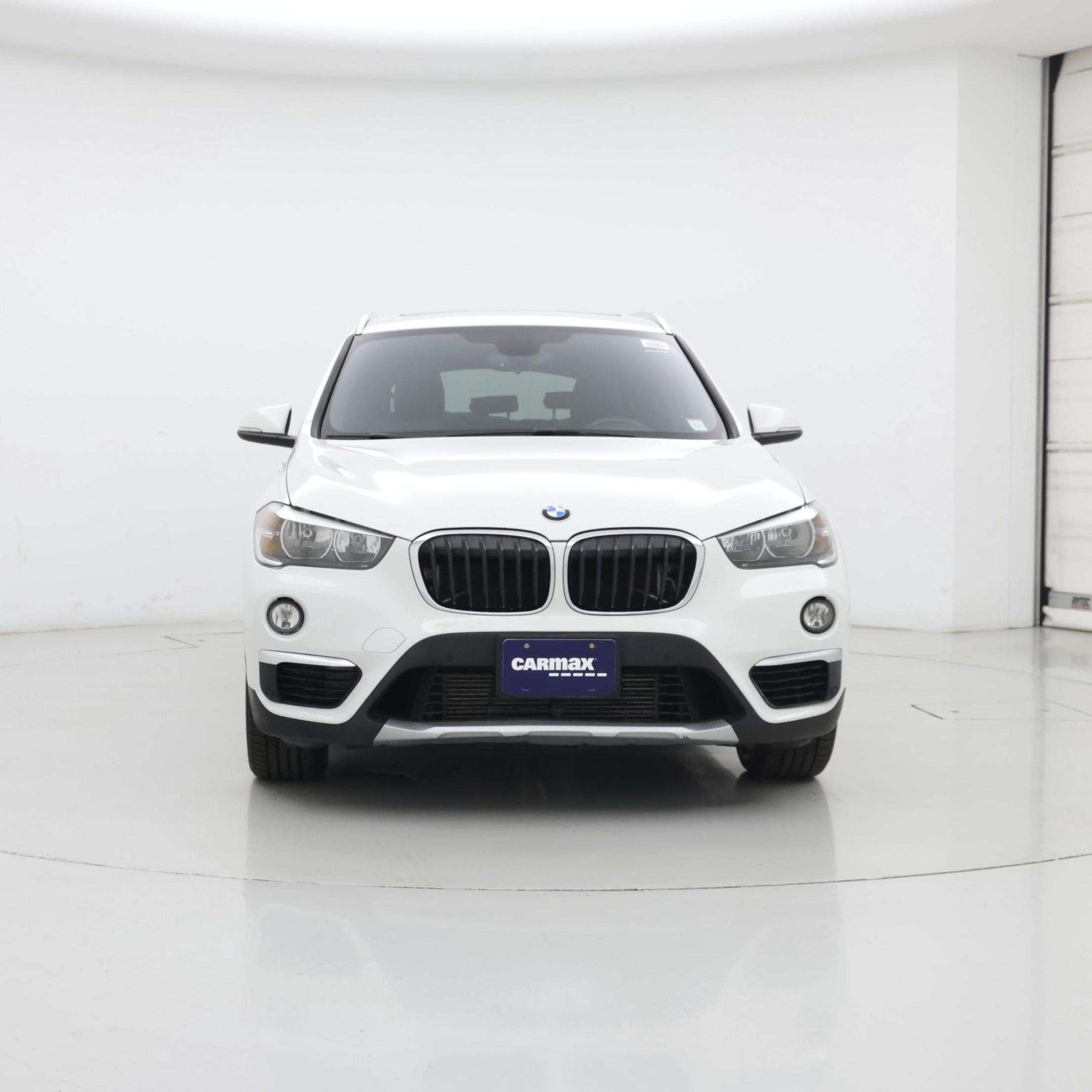 Thumbnail: 2018 BMW X1 - 5