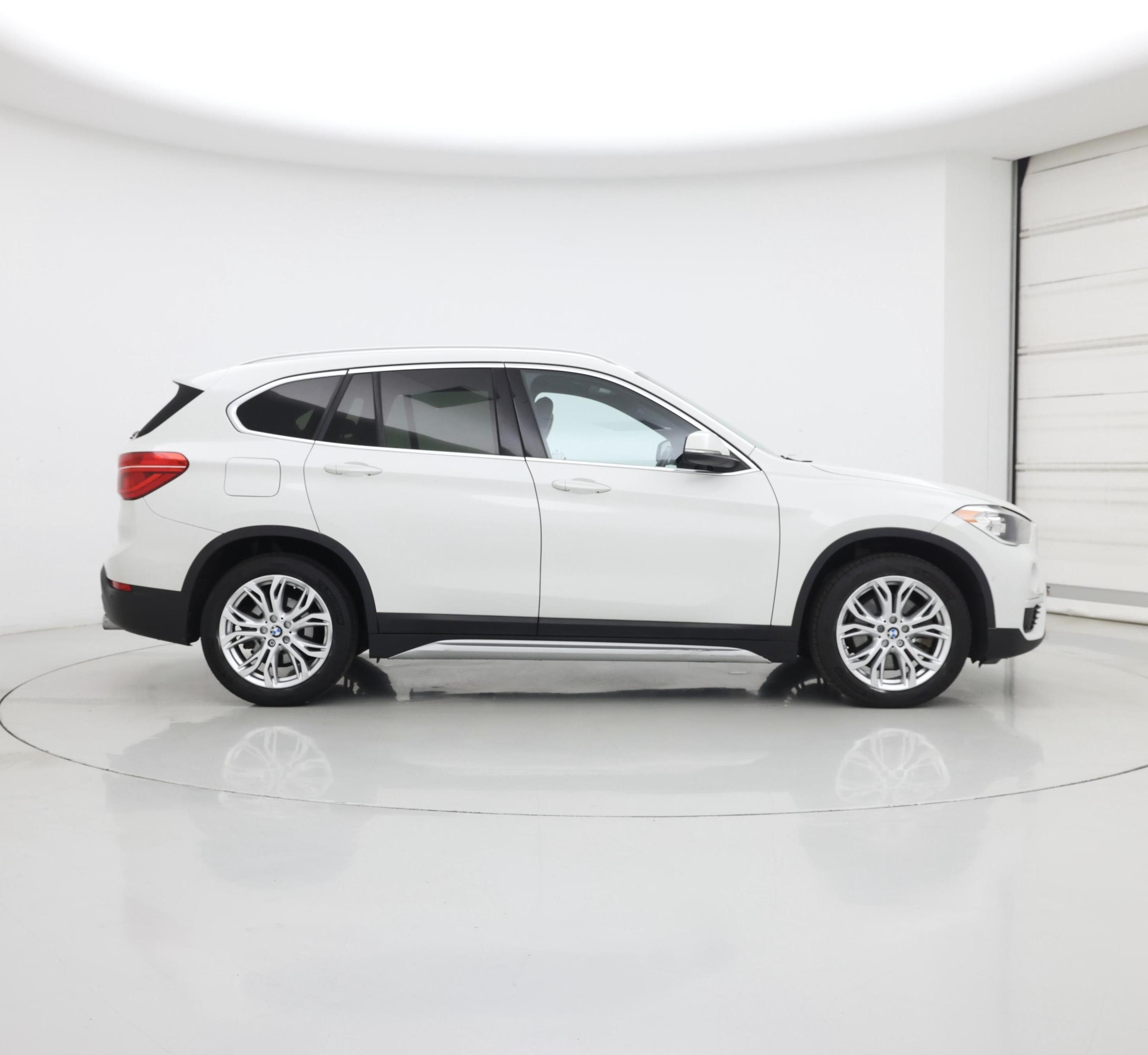 Thumbnail: 2018 BMW X1 - 7