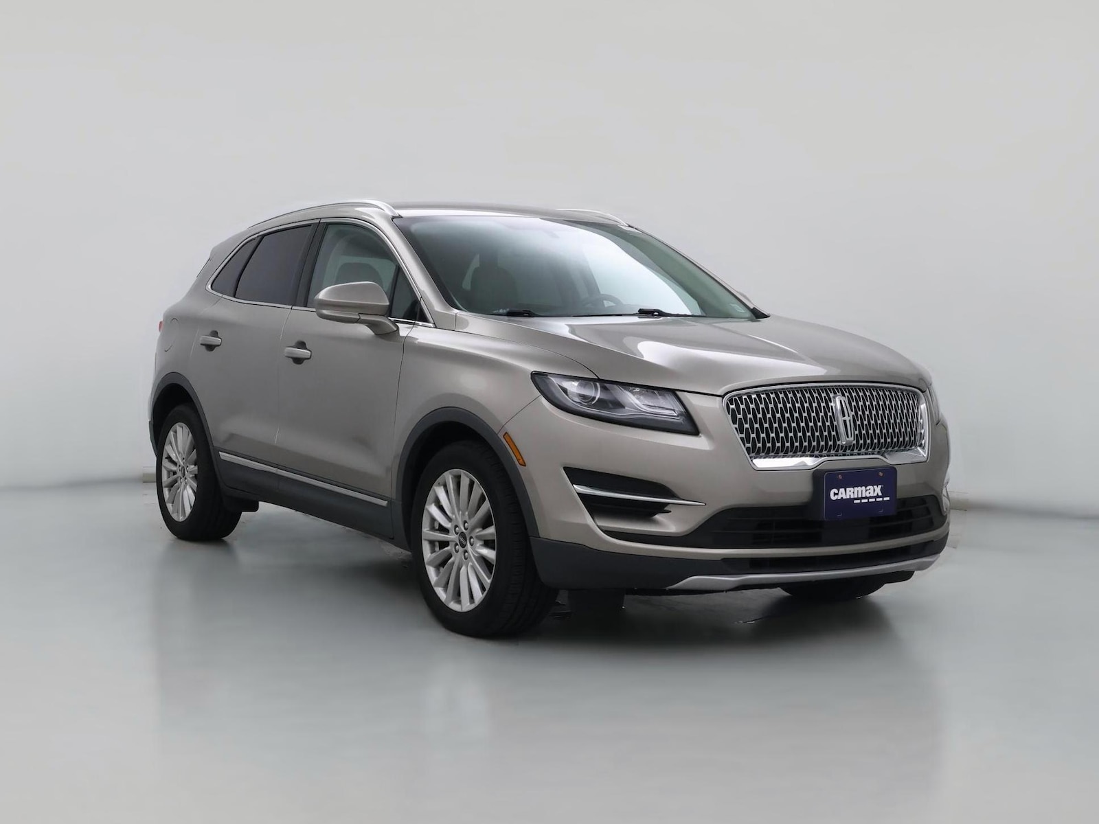 2019 Lincoln MKC
