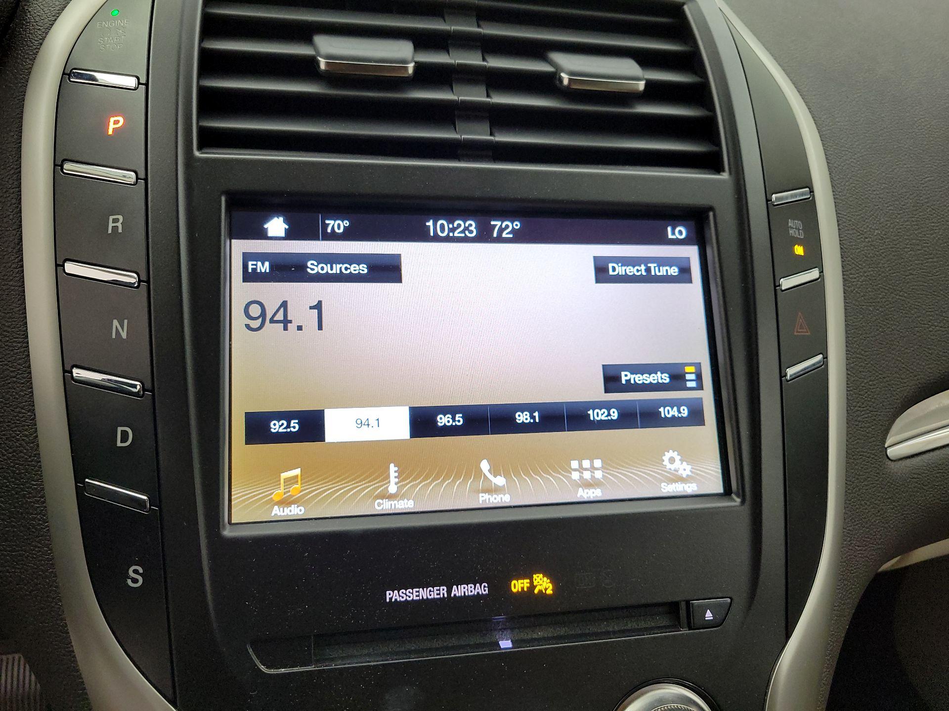 Thumbnail: 2019 Lincoln MKC - 15