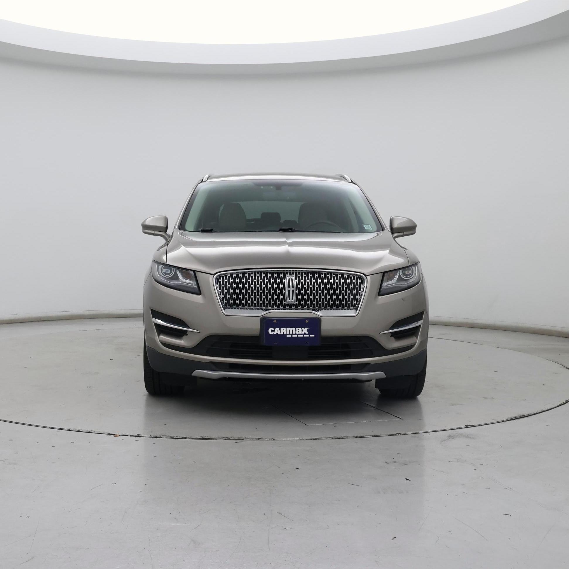 Thumbnail: 2019 Lincoln MKC - 5