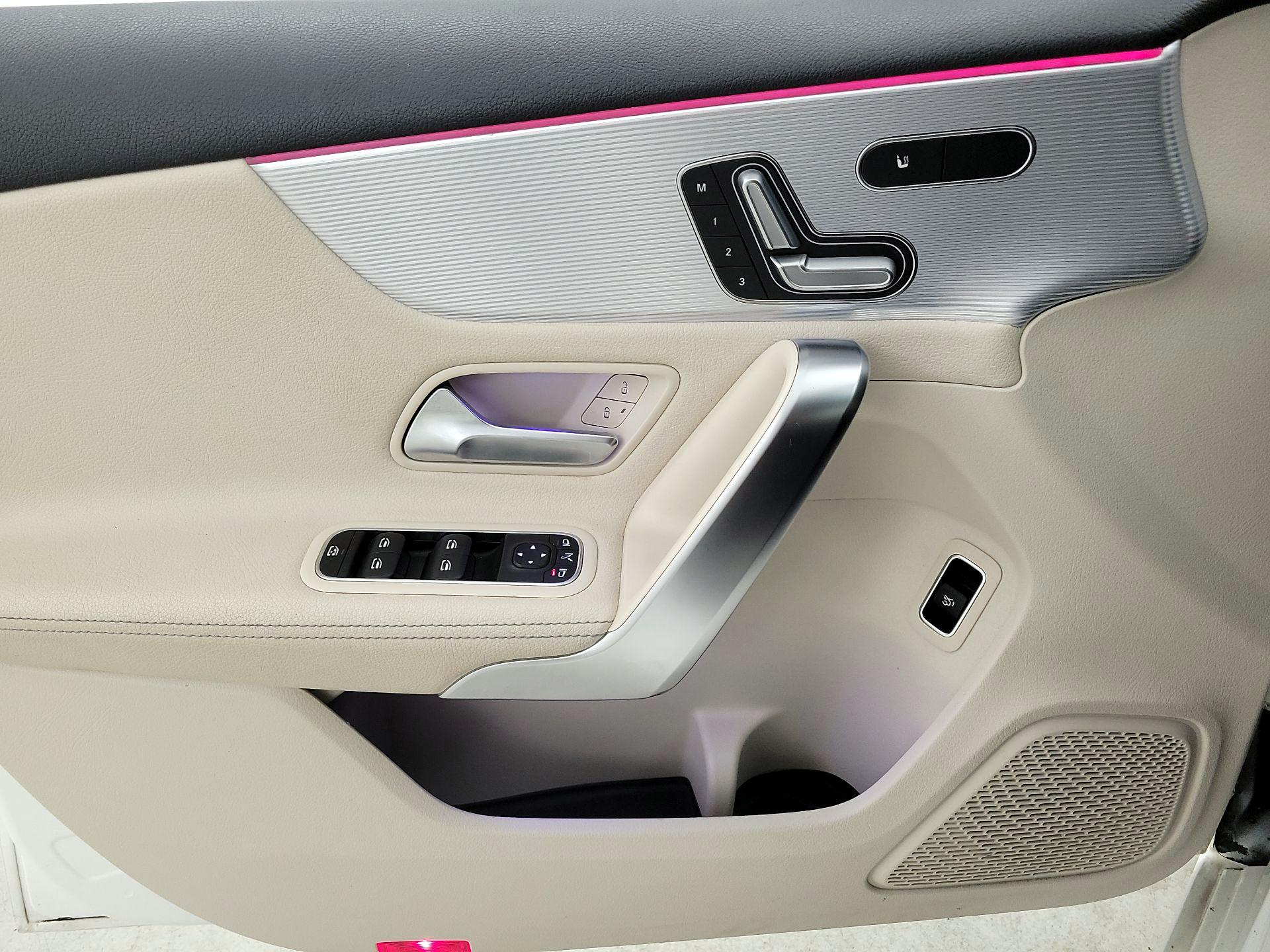 Thumbnail: 2021 Mercedes-Benz A-Class - 12