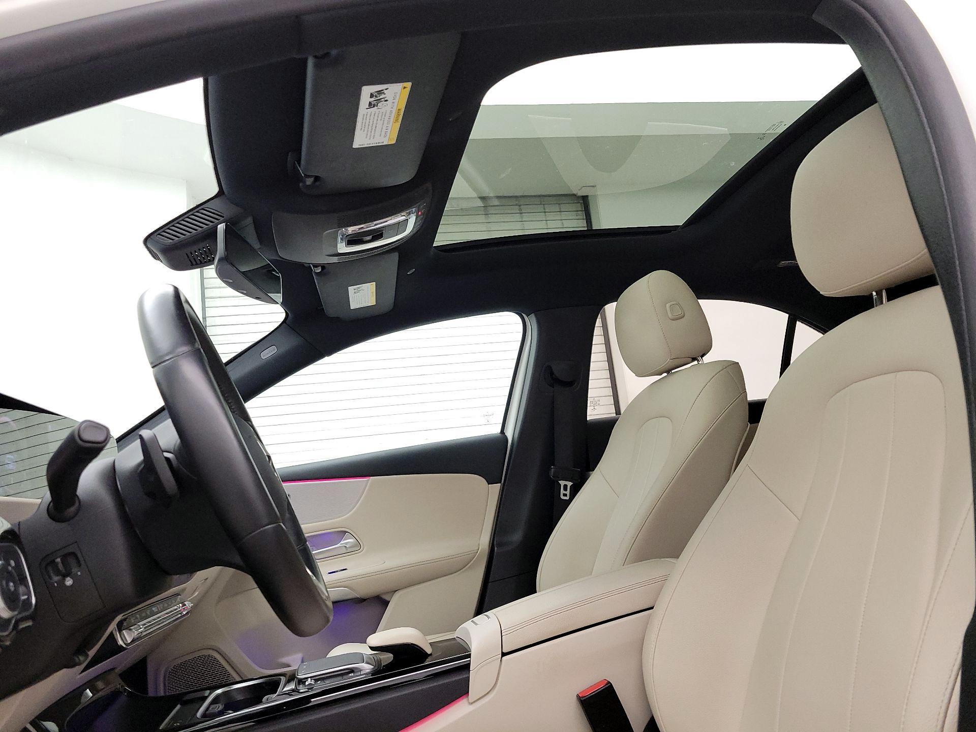 Thumbnail: 2021 Mercedes-Benz A-Class - 19