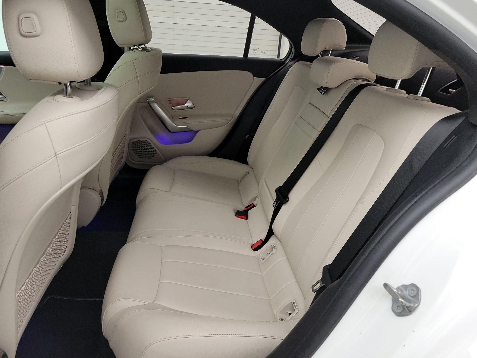 Thumbnail: 2021 Mercedes-Benz A-Class - 20