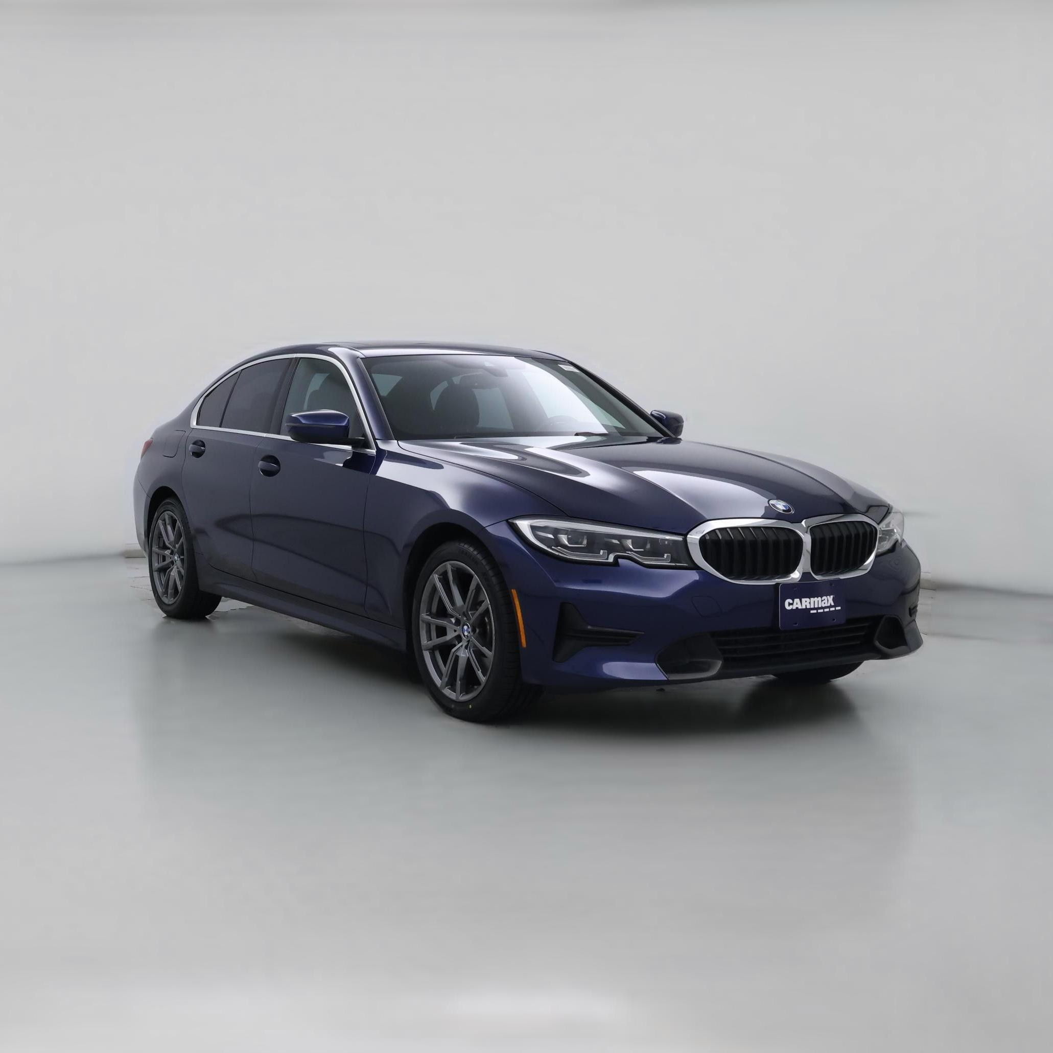 Thumbnail: 2020 BMW 3 Series - 1