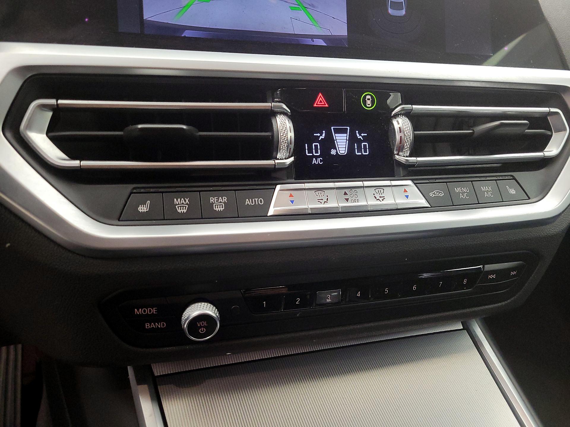 Thumbnail: 2020 BMW 3 Series - 17