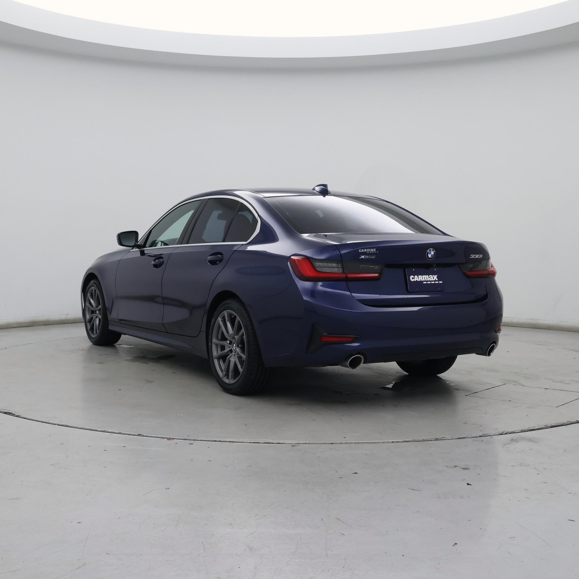 Thumbnail: 2020 BMW 3 Series - 2