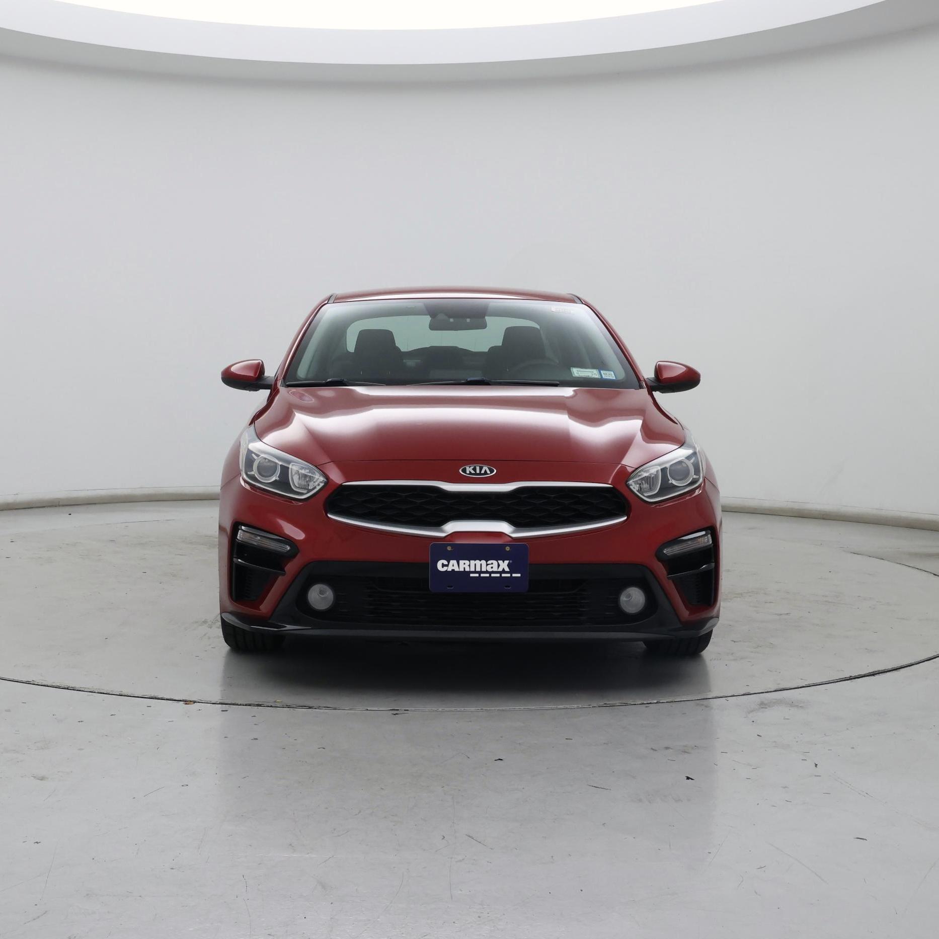 Thumbnail: 2020 Kia Forte - 5