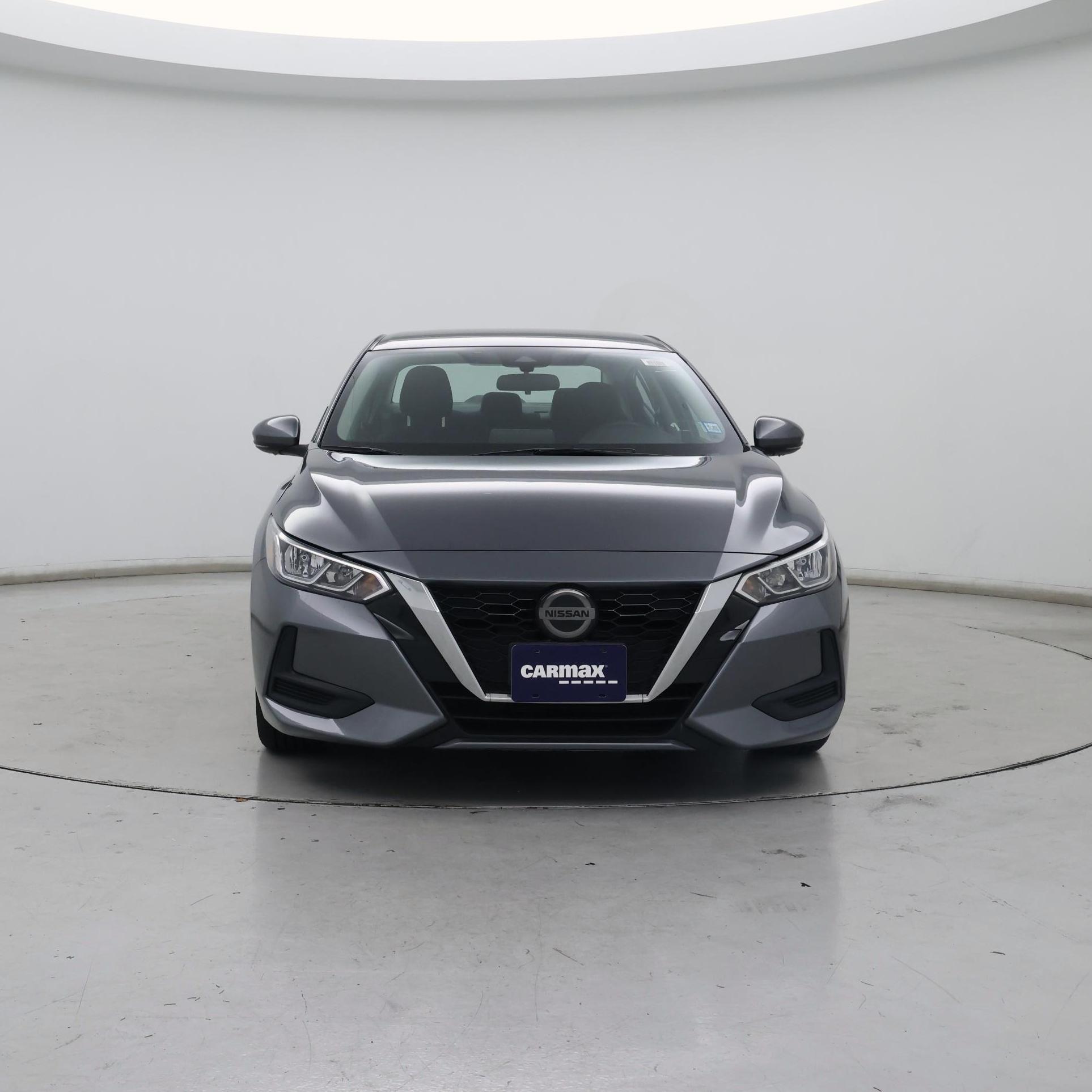 Thumbnail: 2020 Nissan Sentra - 5