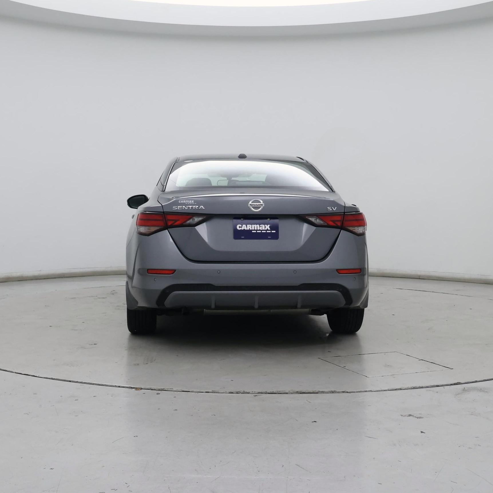 Thumbnail: 2020 Nissan Sentra - 6