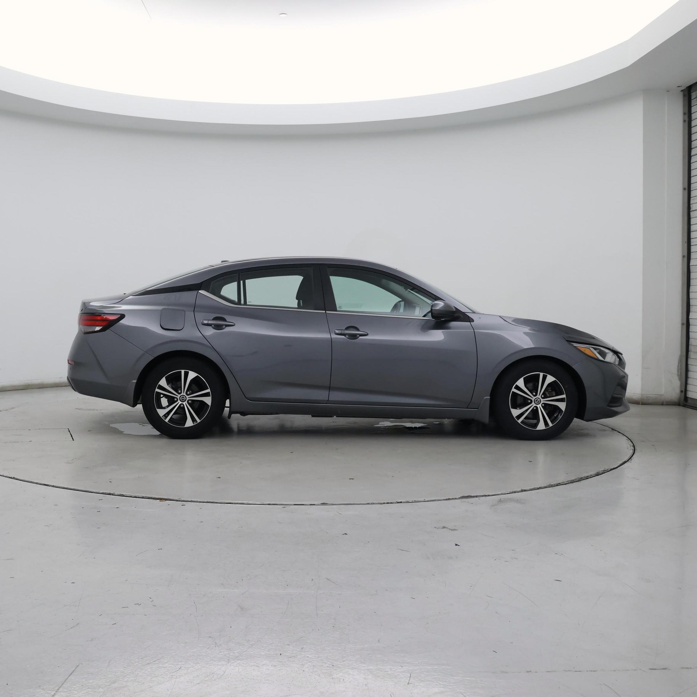 Thumbnail: 2020 Nissan Sentra - 7