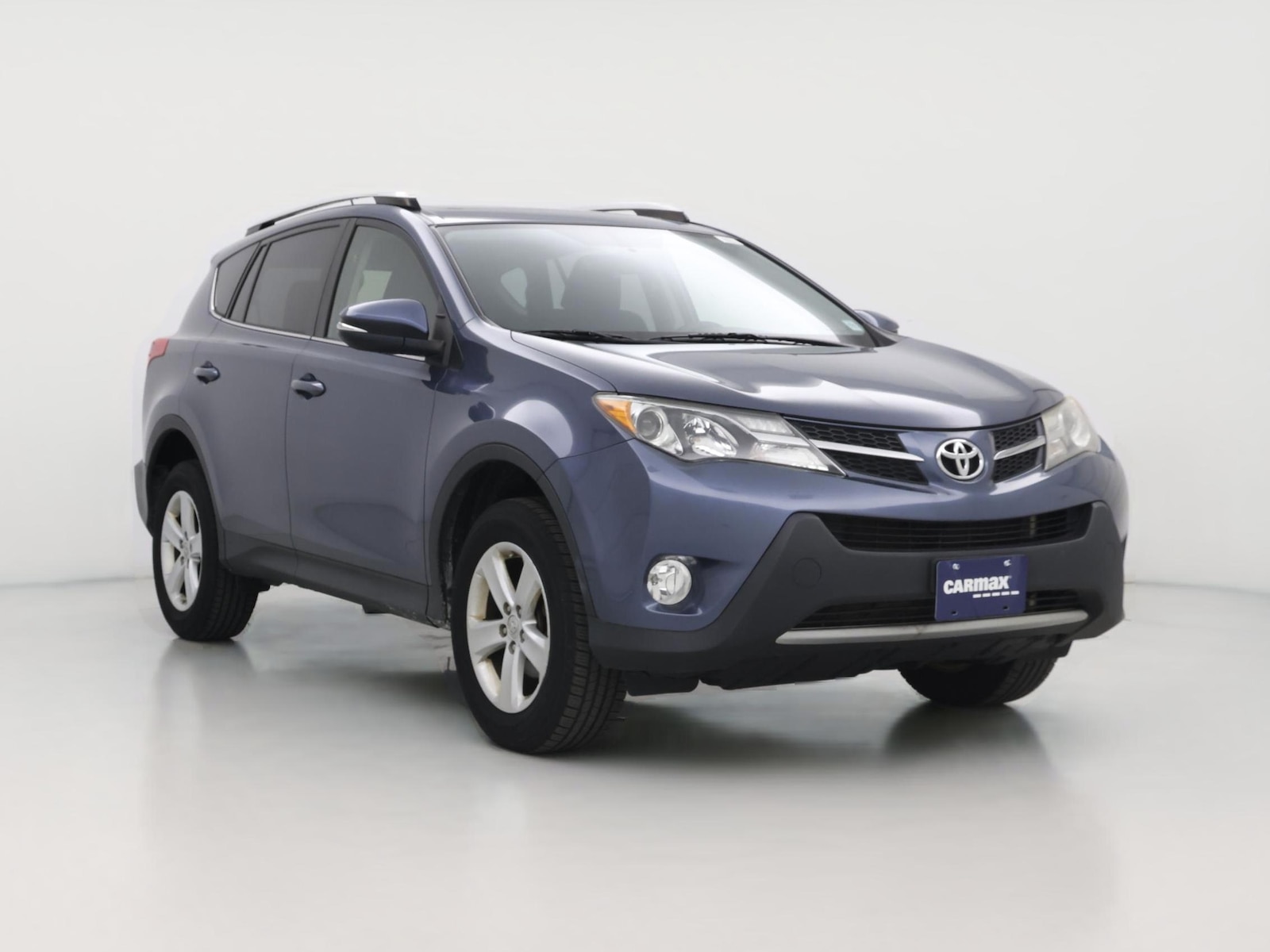 2013 Toyota RAV4