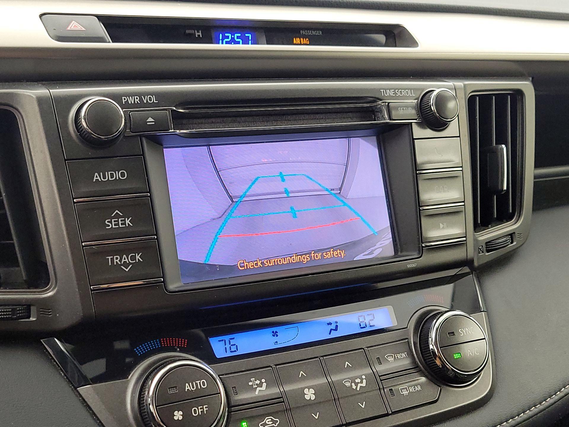 Thumbnail: 2013 Toyota RAV4 - 14