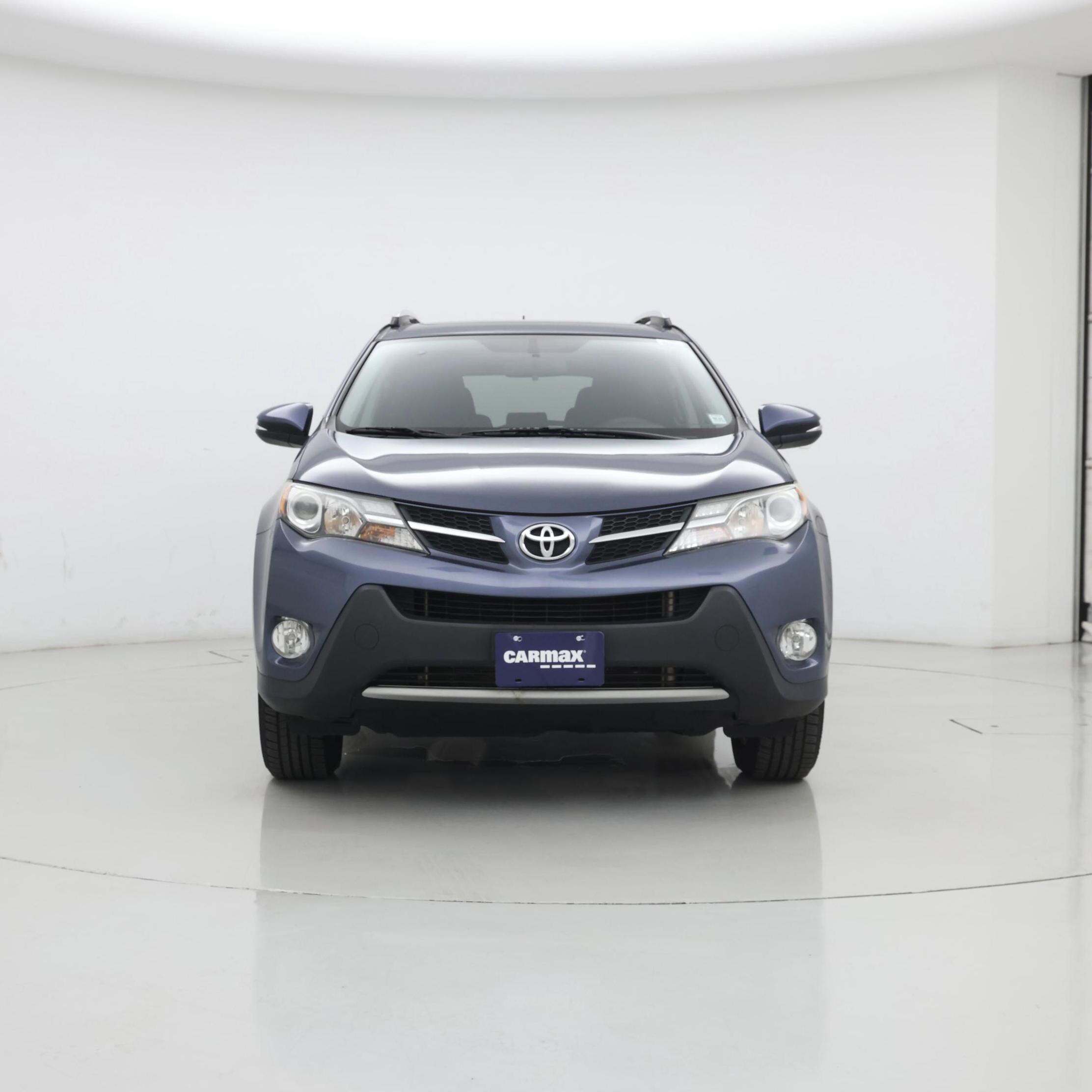Thumbnail: 2013 Toyota RAV4 - 5