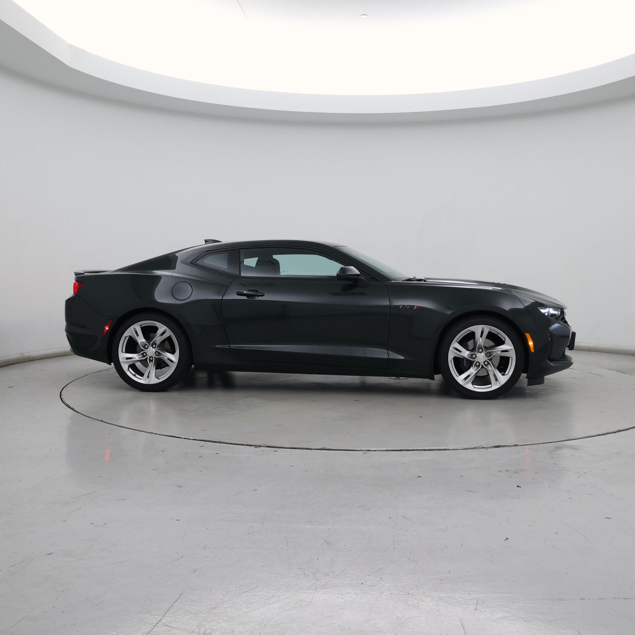 Thumbnail: 2020 Chevrolet Camaro - 7
