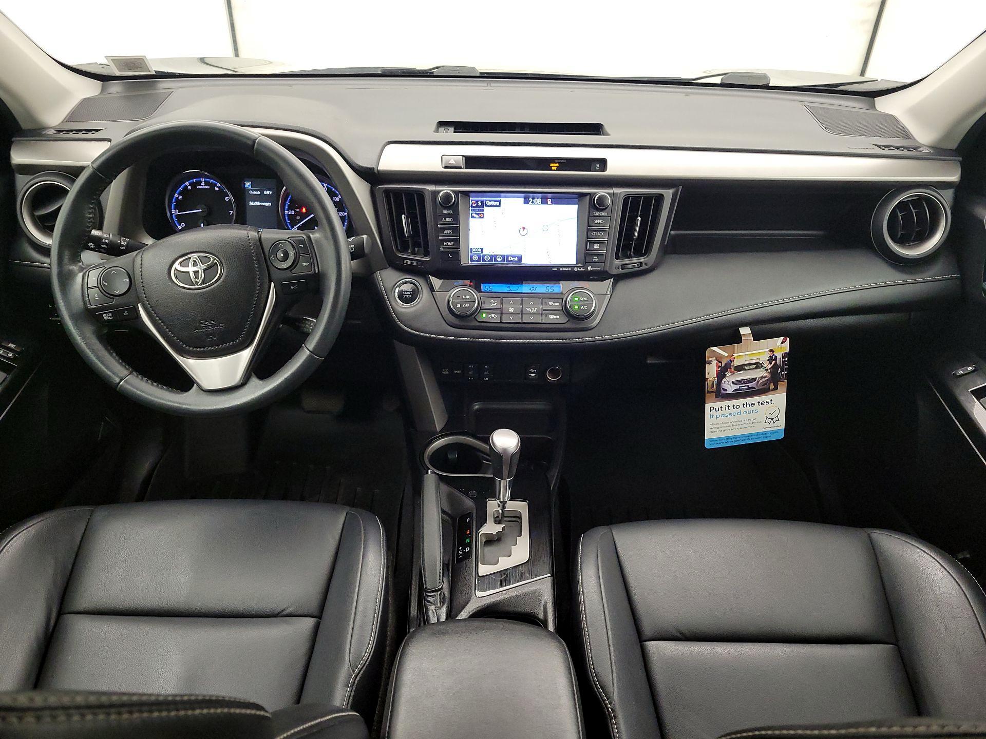 Thumbnail: 2016 Toyota RAV4 - 9