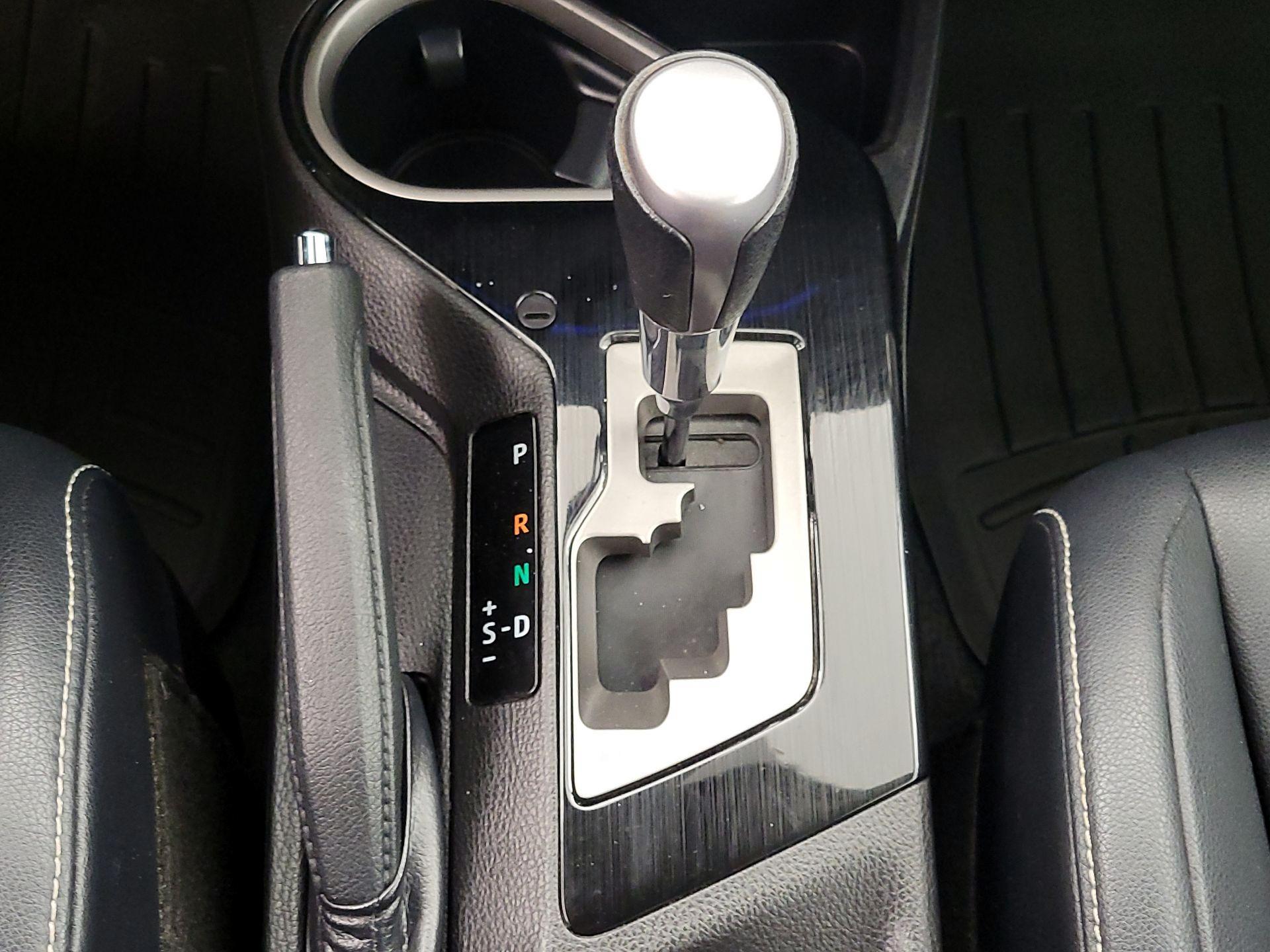Thumbnail: 2016 Toyota RAV4 - 18
