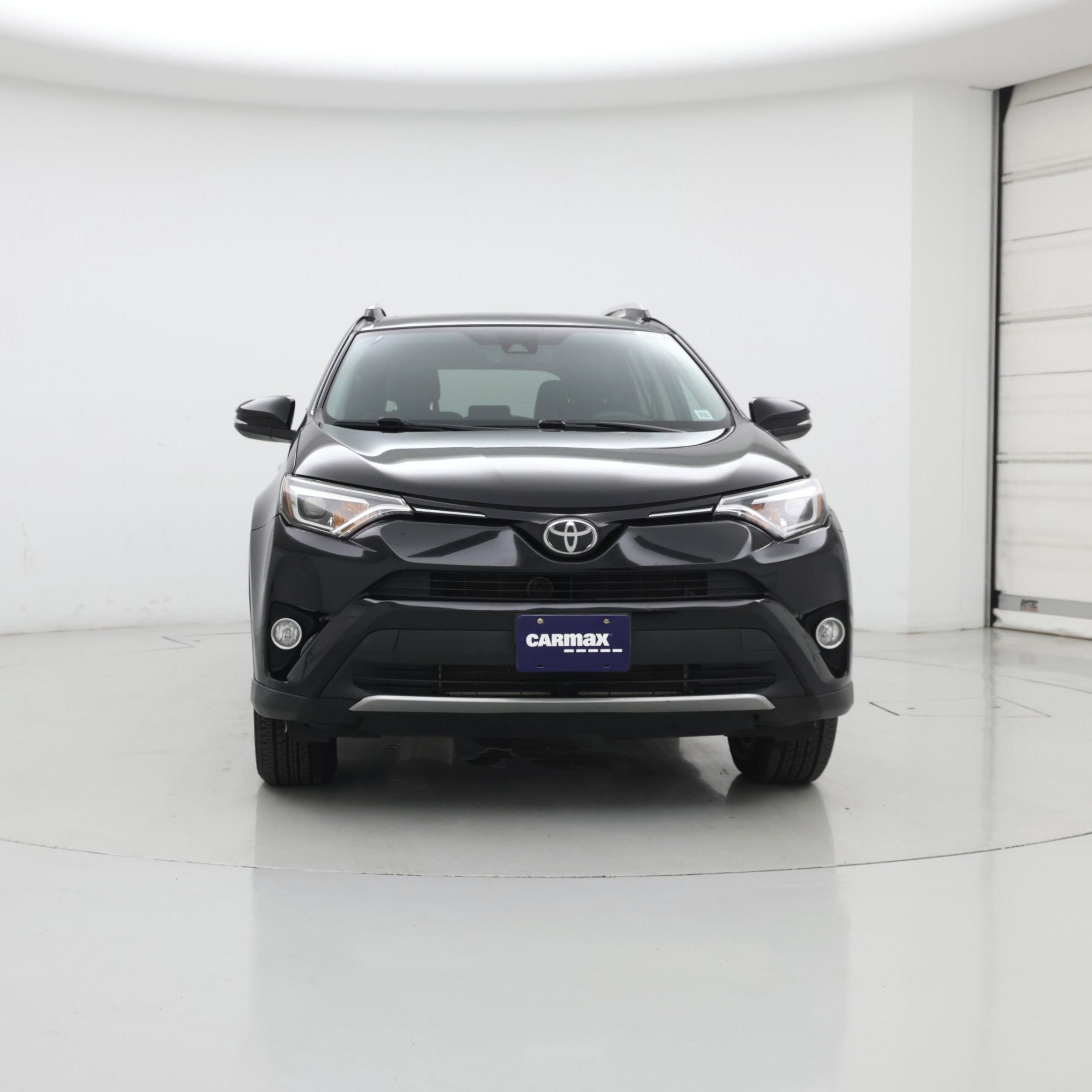Thumbnail: 2016 Toyota RAV4 - 5