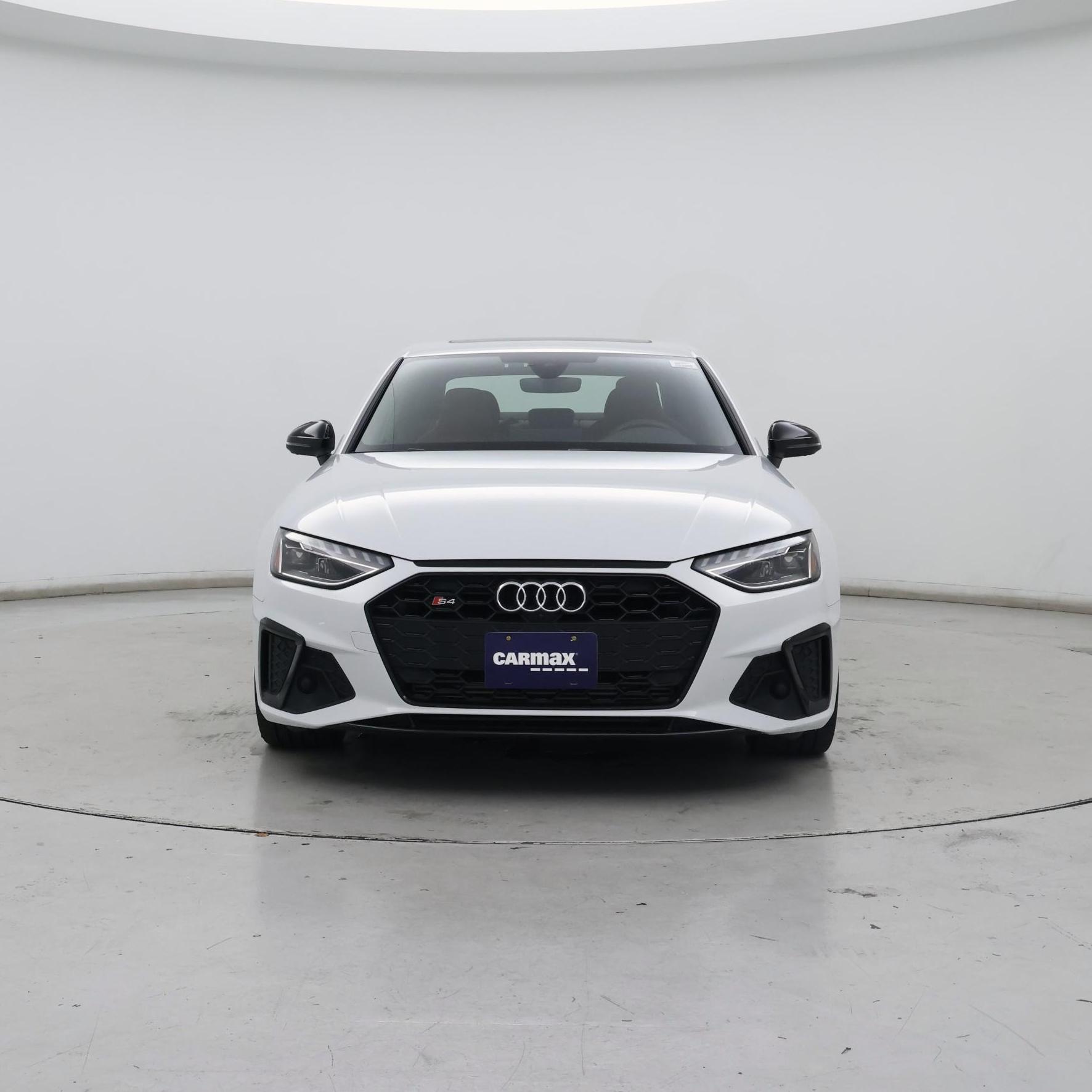 Thumbnail: 2021 Audi S4 - 5