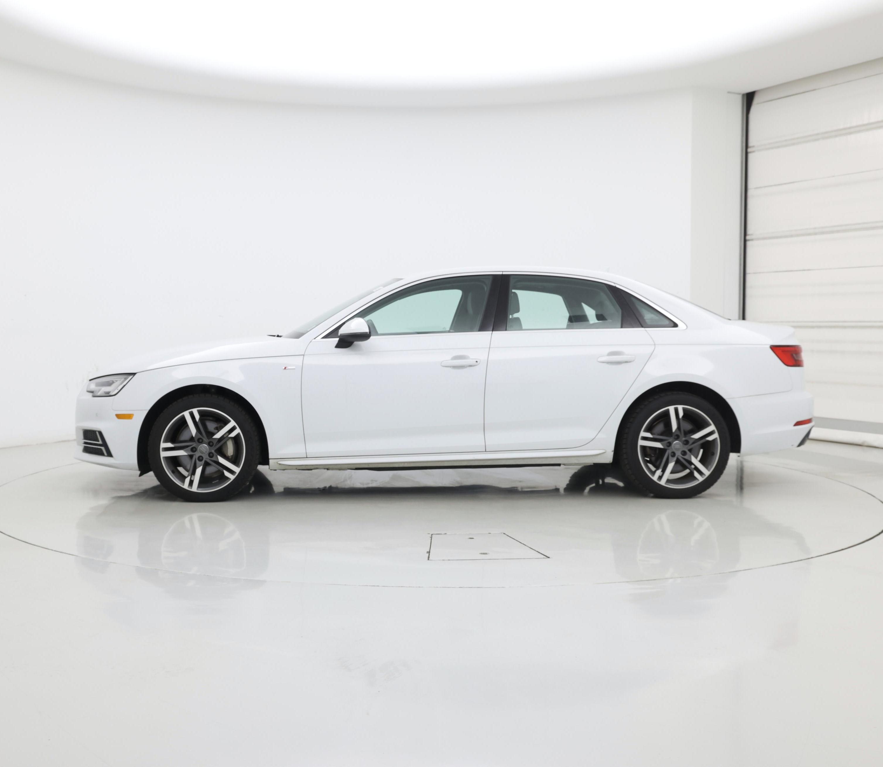 Thumbnail: 2017 Audi A4 - 3