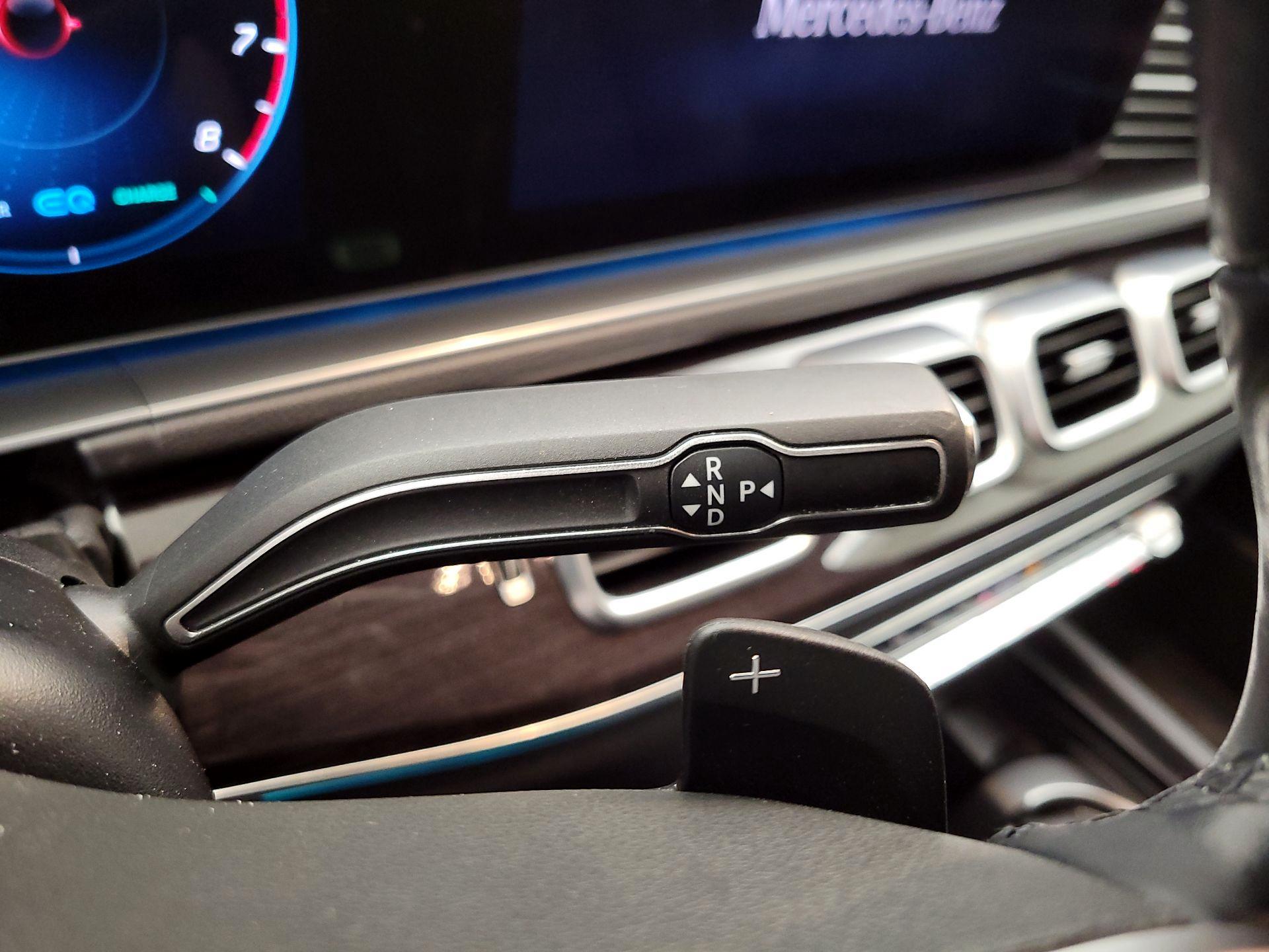 Thumbnail: 2020 Mercedes-Benz GLE - 17