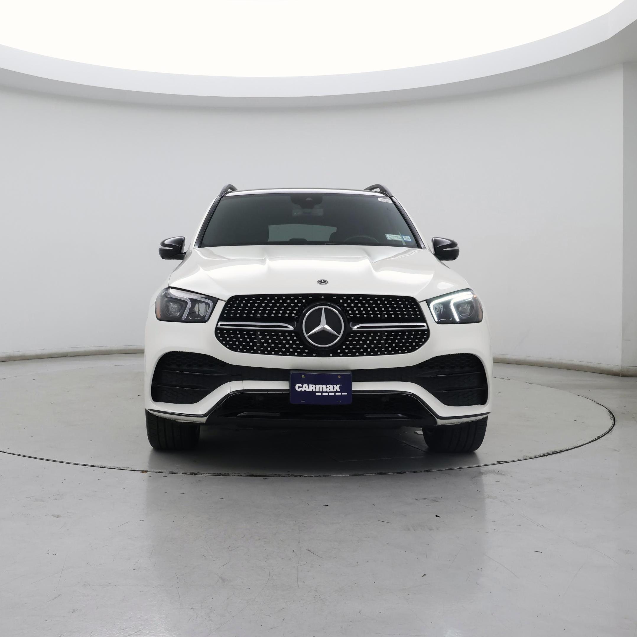 Thumbnail: 2020 Mercedes-Benz GLE - 5