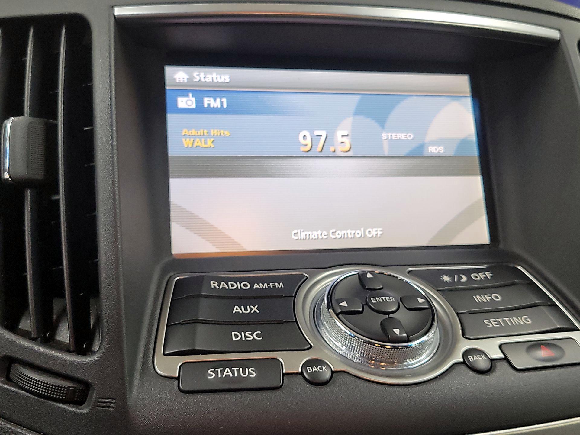 Thumbnail: 2013 INFINITI G37 - 15