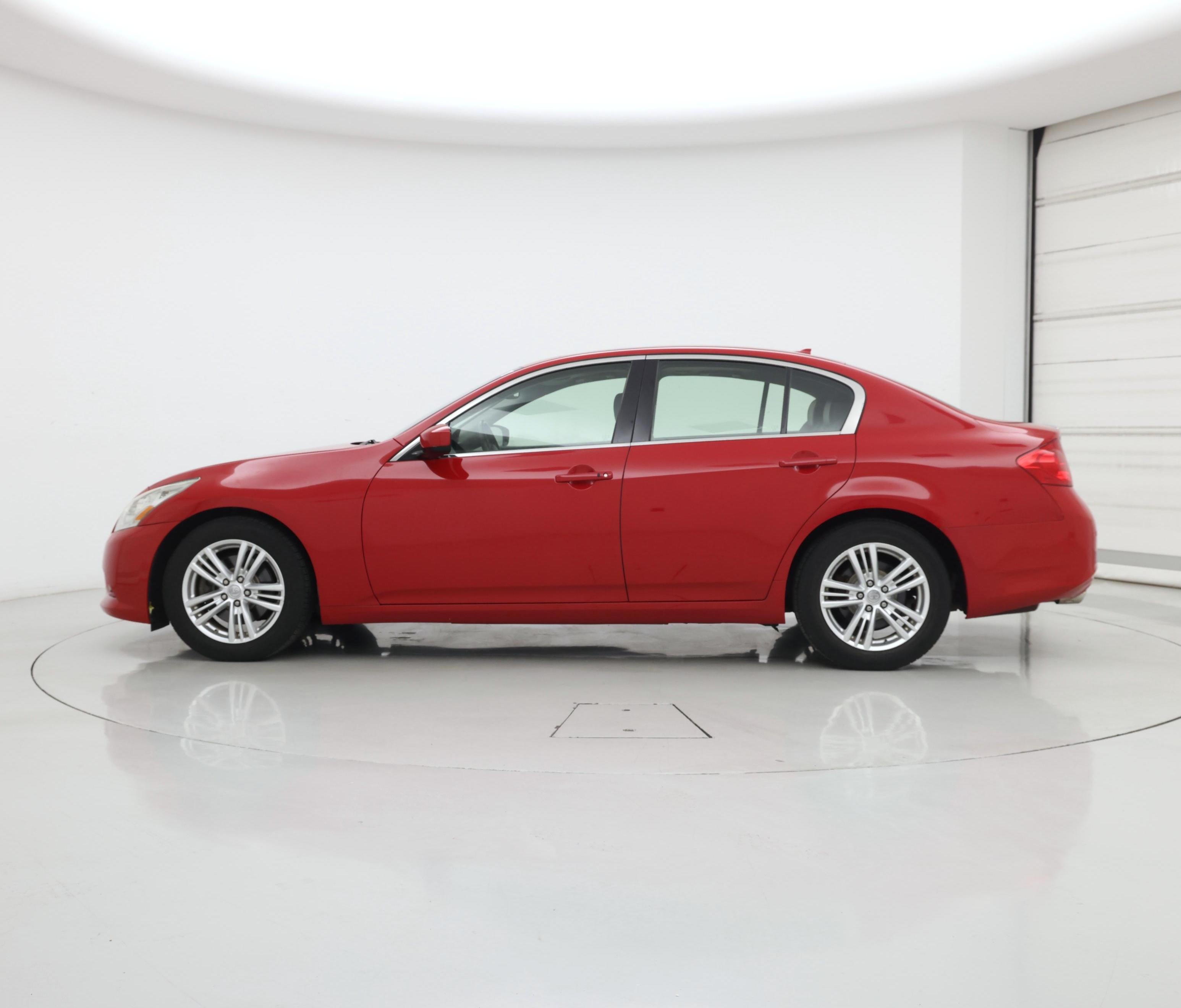 Thumbnail: 2013 INFINITI G37 - 3