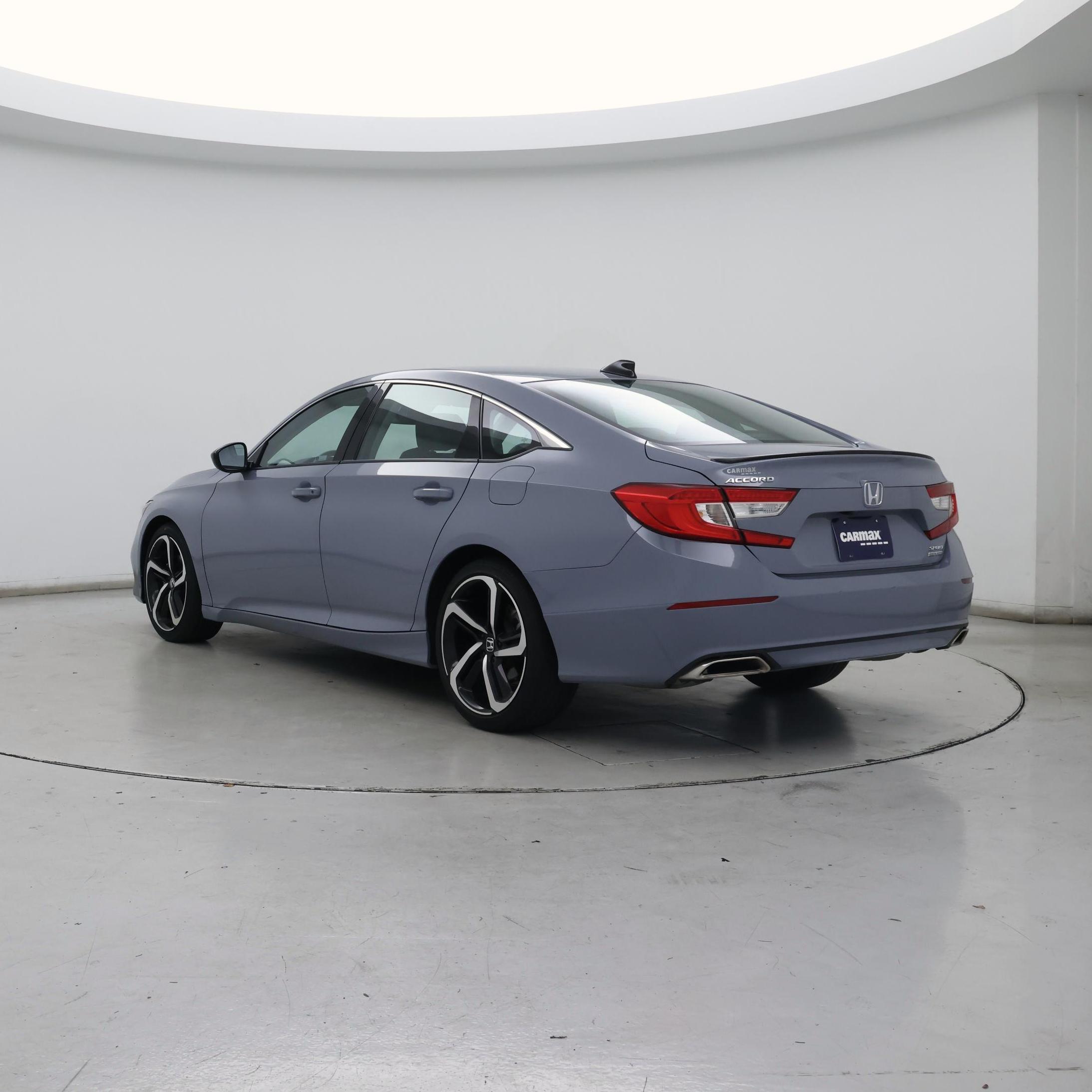 Thumbnail: 2022 Honda Accord - 2