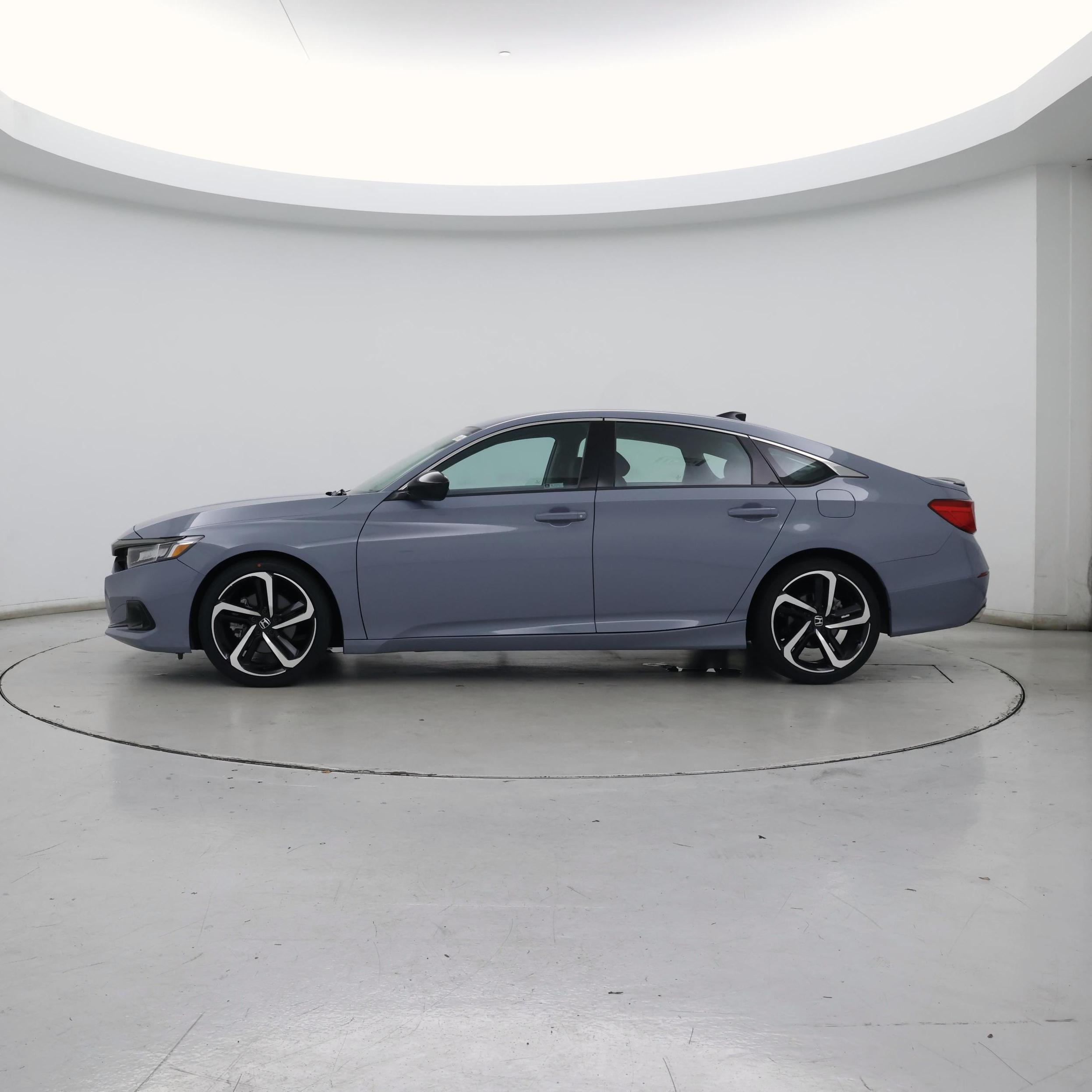 Thumbnail: 2022 Honda Accord - 3