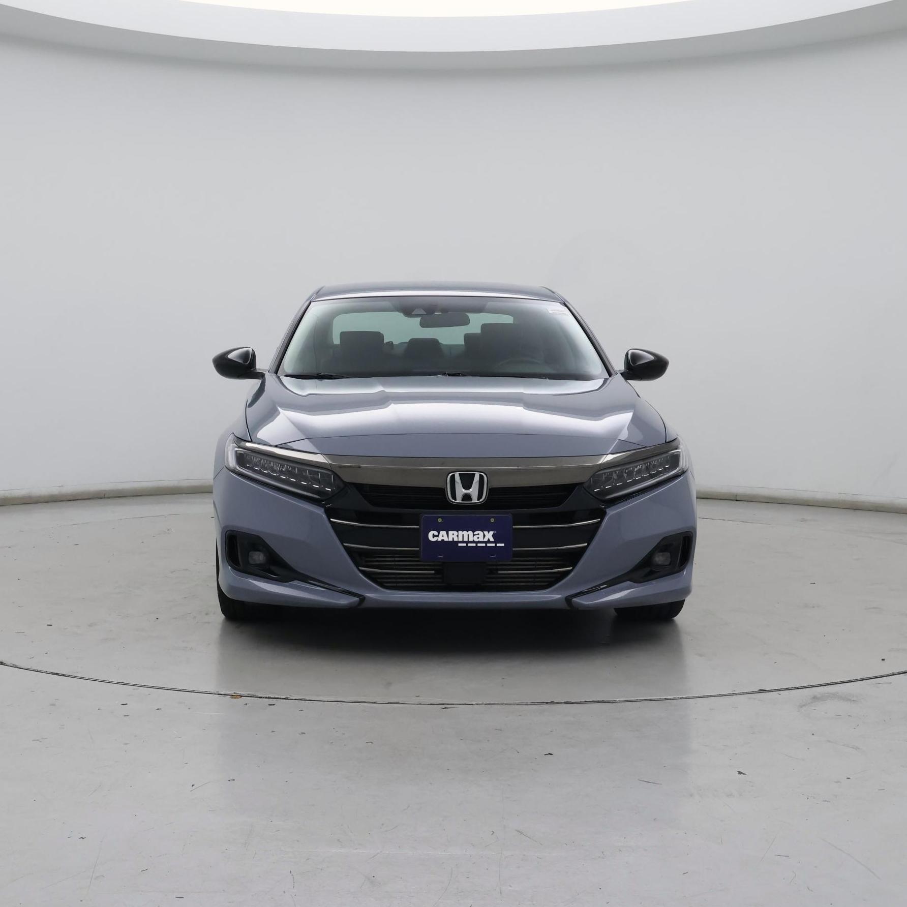 Thumbnail: 2022 Honda Accord - 5