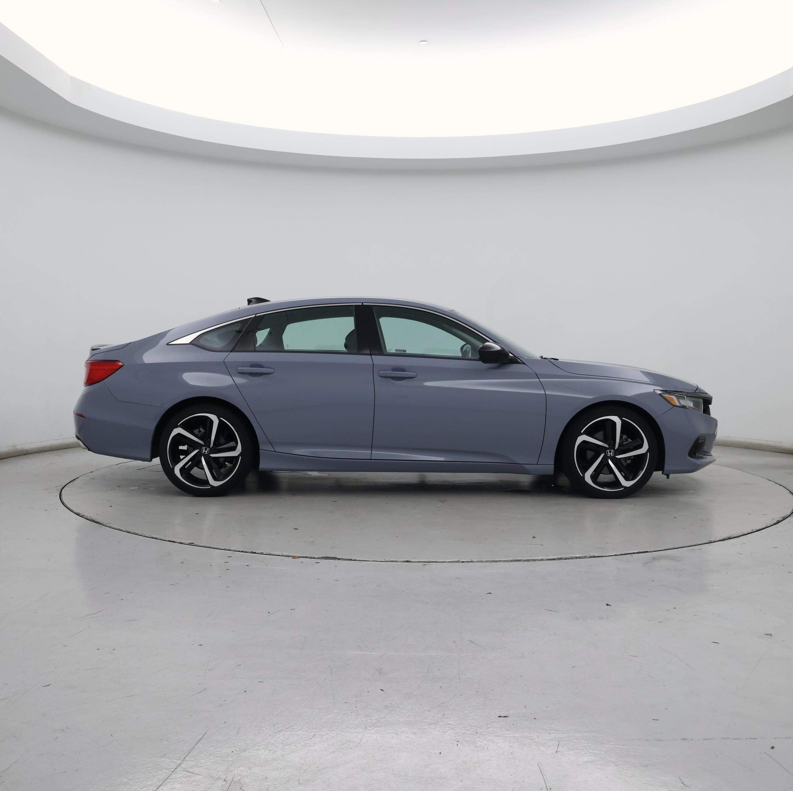 Thumbnail: 2022 Honda Accord - 7