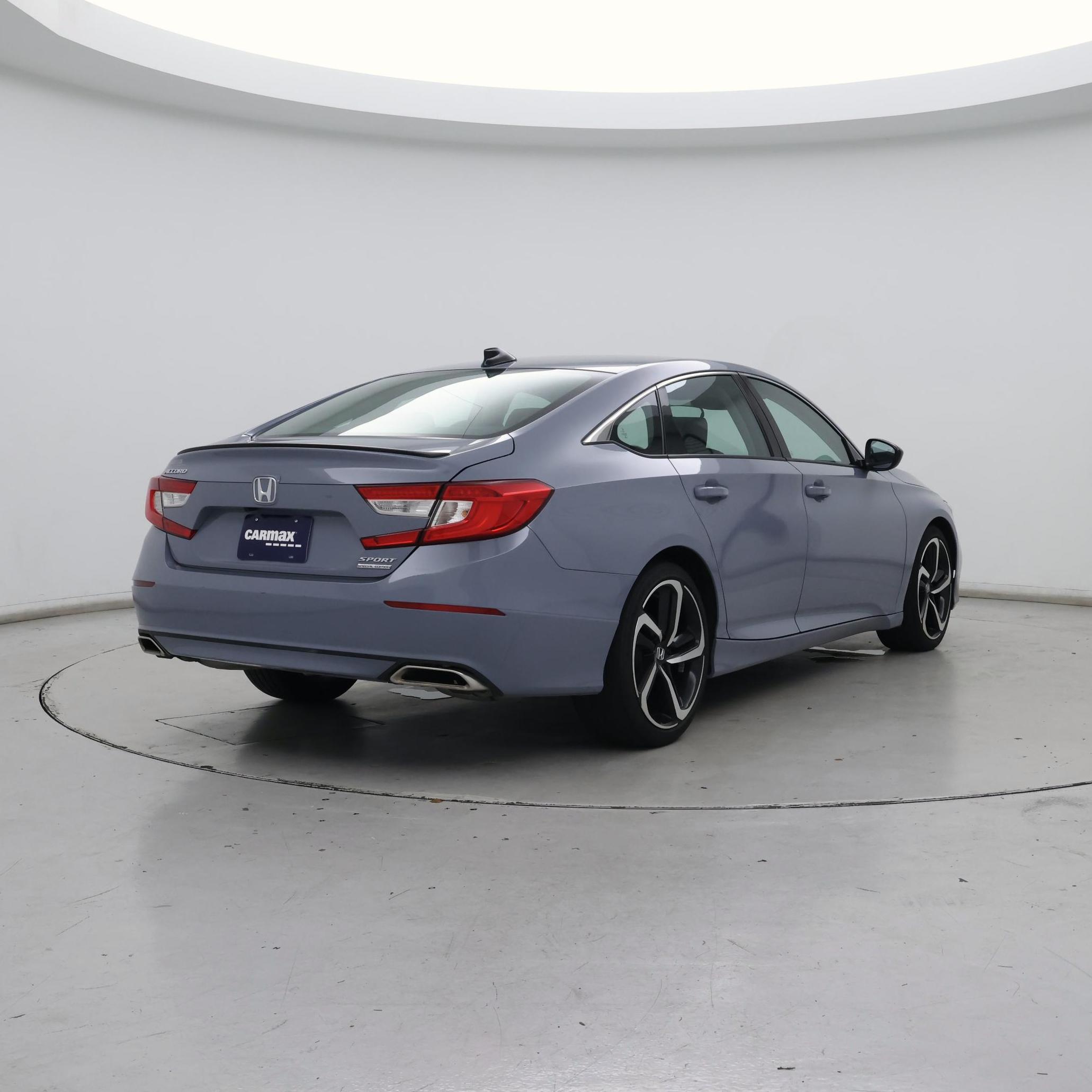 Thumbnail: 2022 Honda Accord - 8