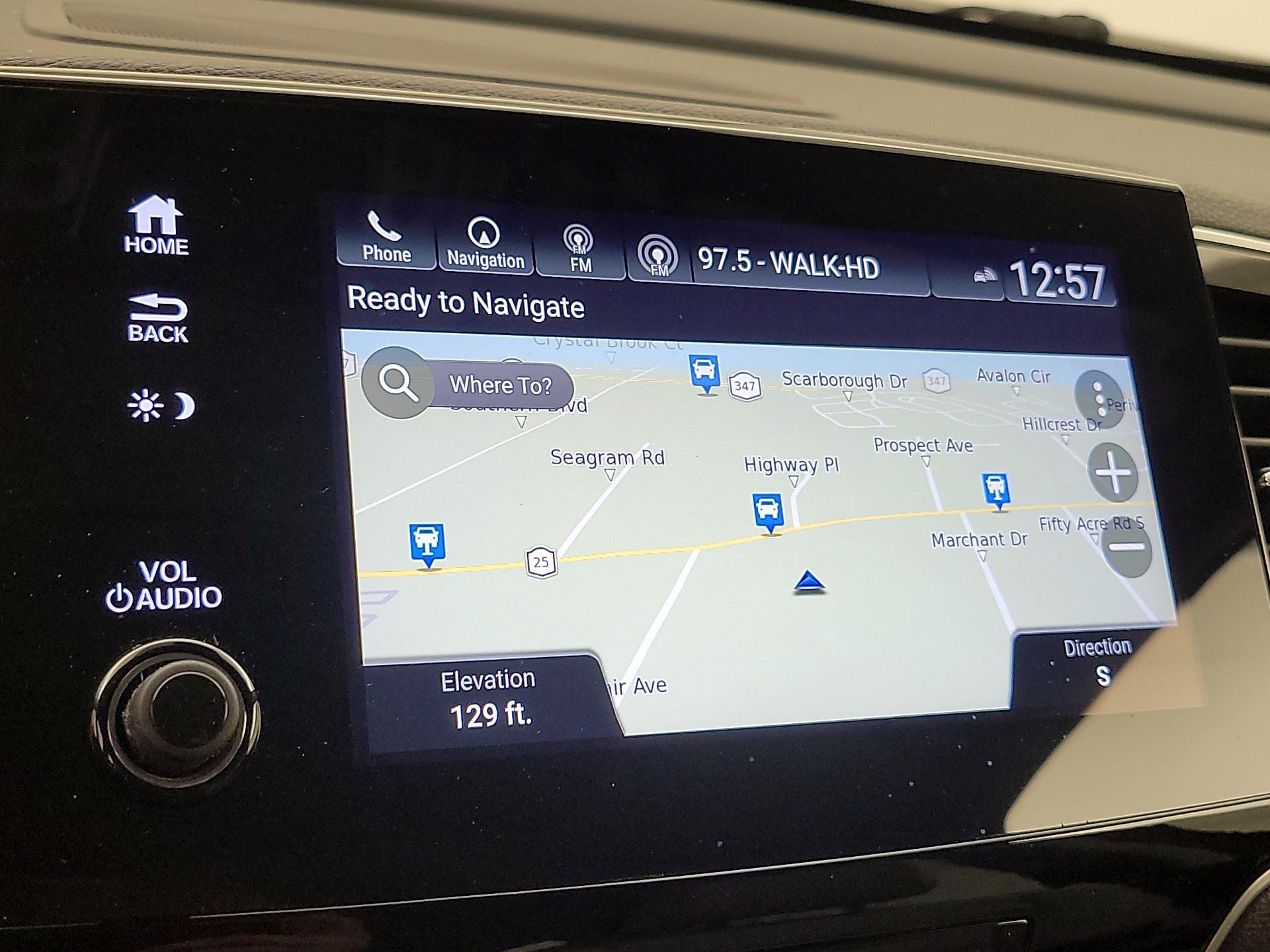 Thumbnail: 2019 Honda Pilot - 14