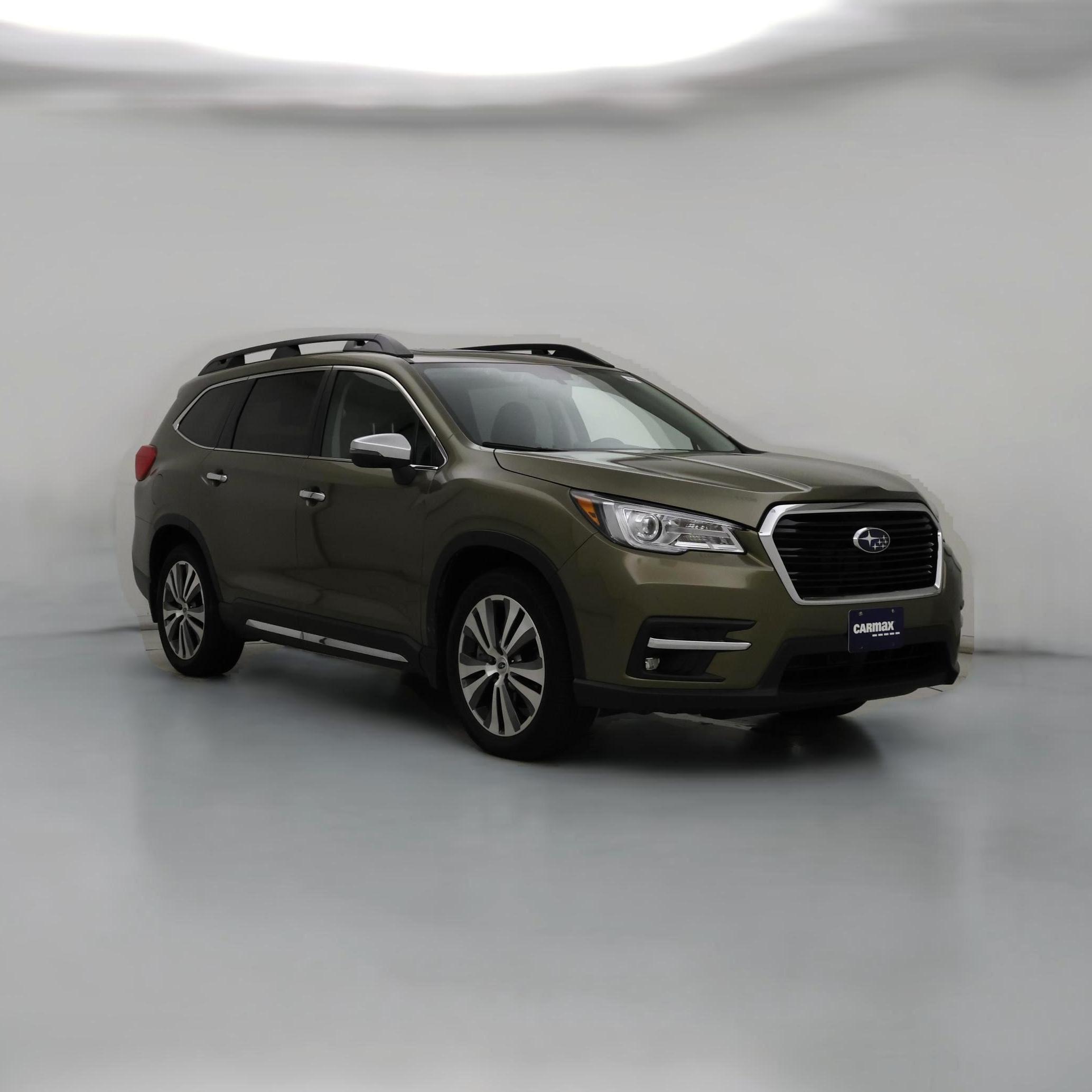 Thumbnail: 2022 Subaru Ascent - 1