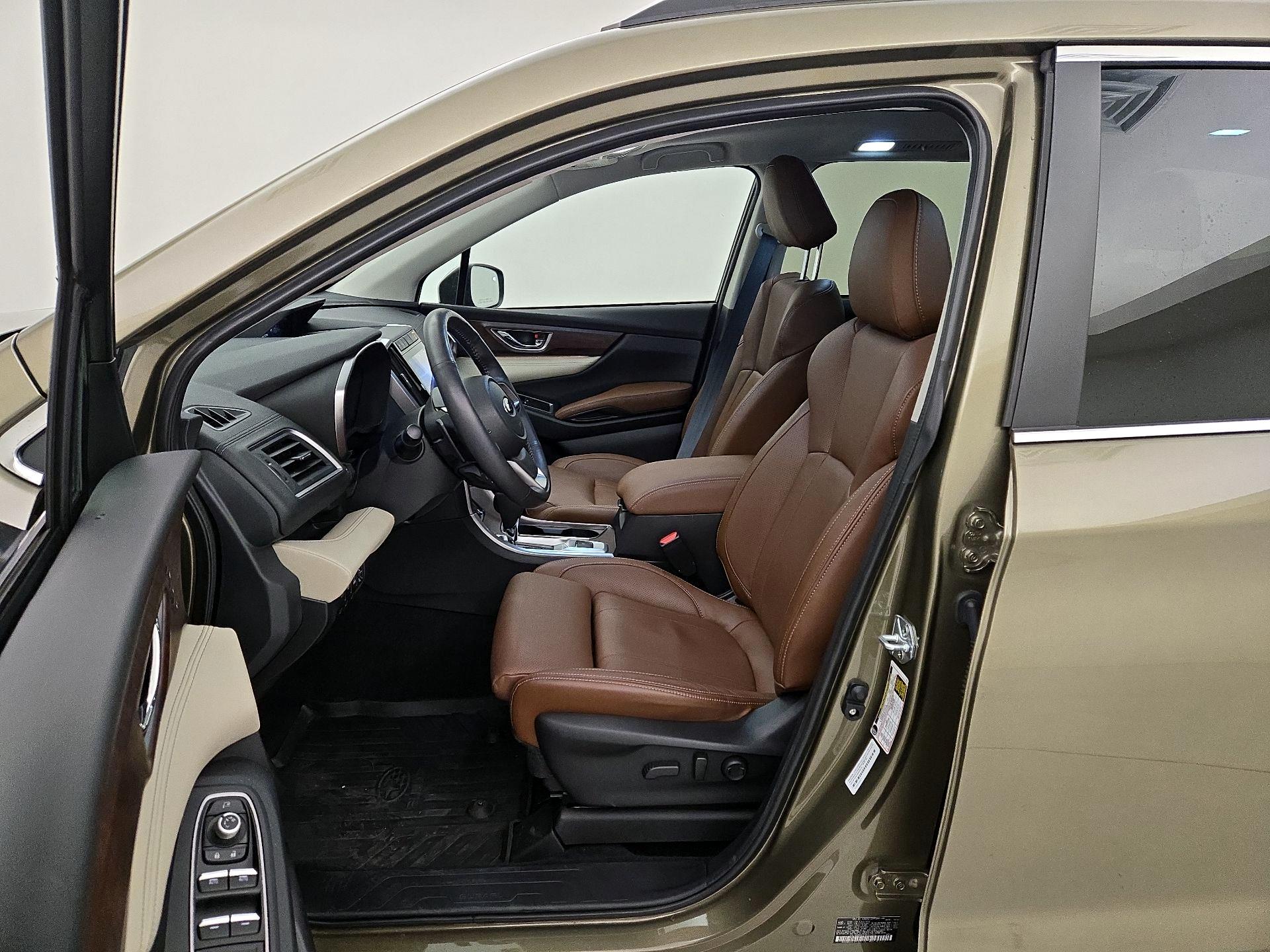 Thumbnail: 2022 Subaru Ascent - 11