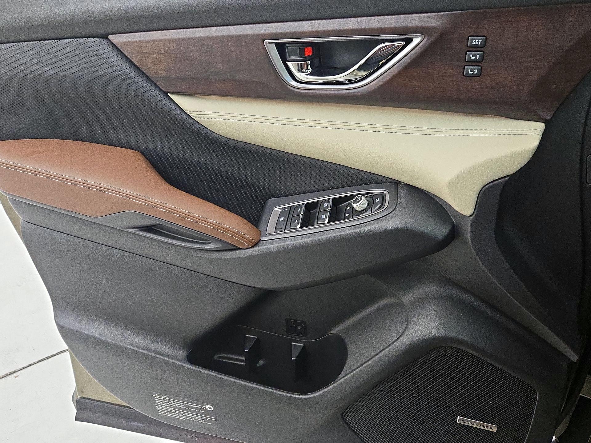 Thumbnail: 2022 Subaru Ascent - 12