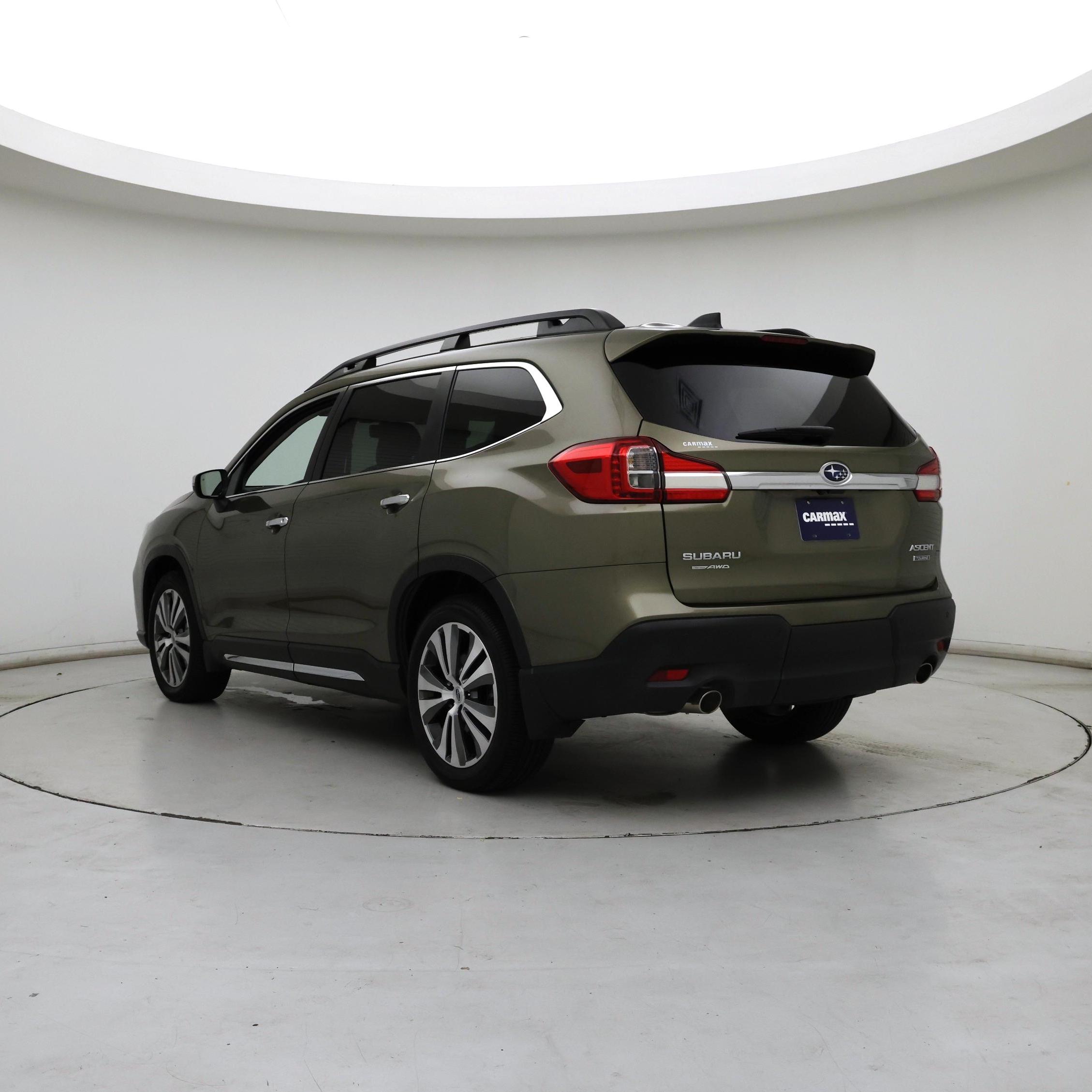 Thumbnail: 2022 Subaru Ascent - 2