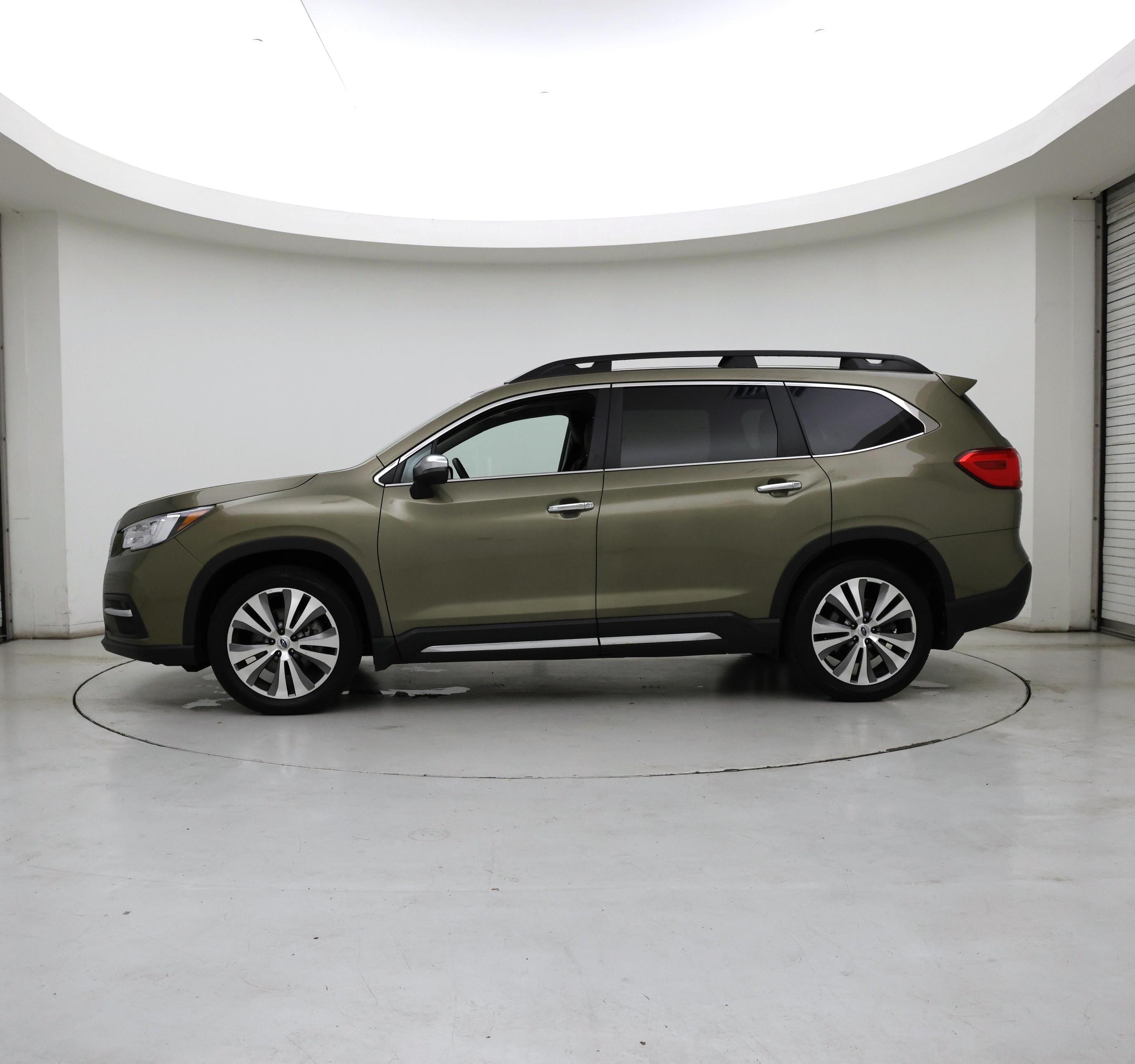 Thumbnail: 2022 Subaru Ascent - 3