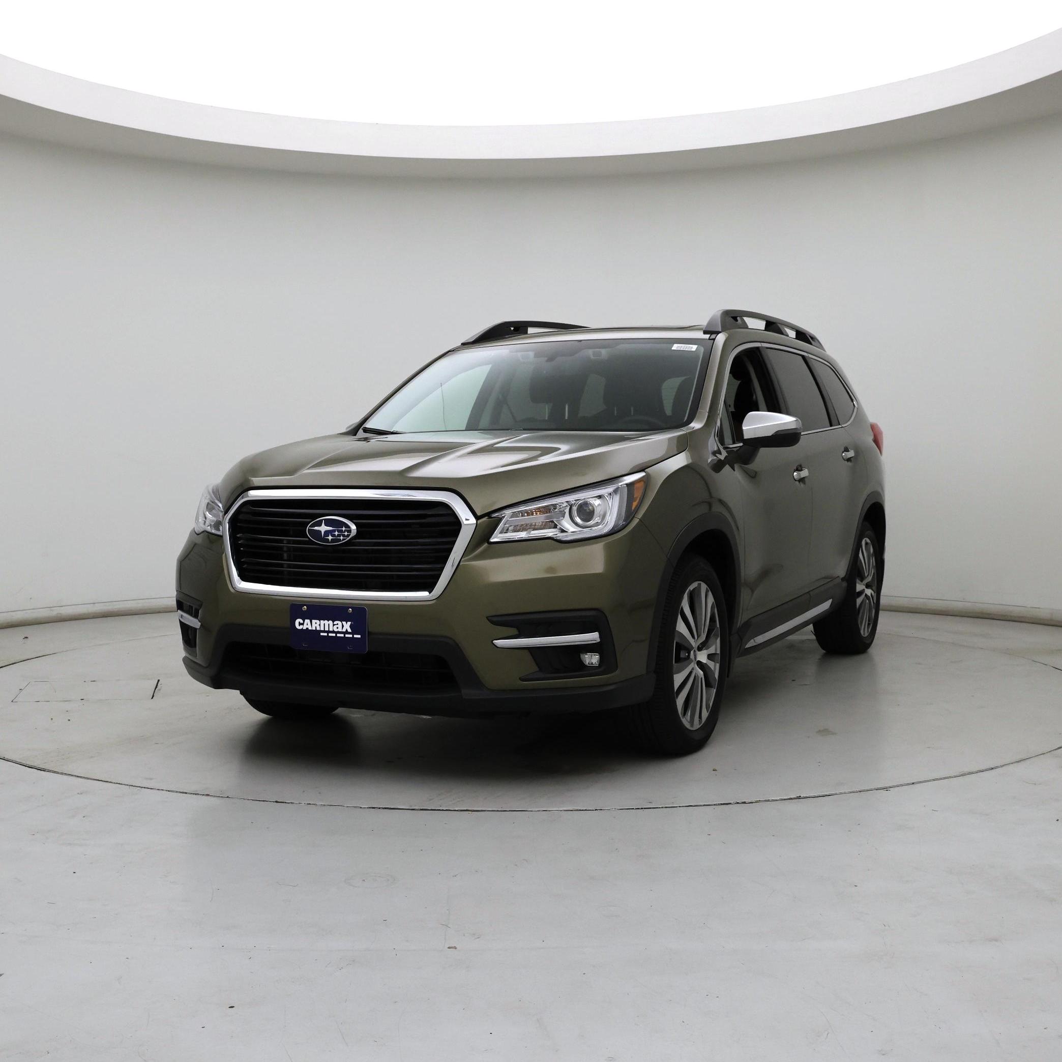 Thumbnail: 2022 Subaru Ascent - 4