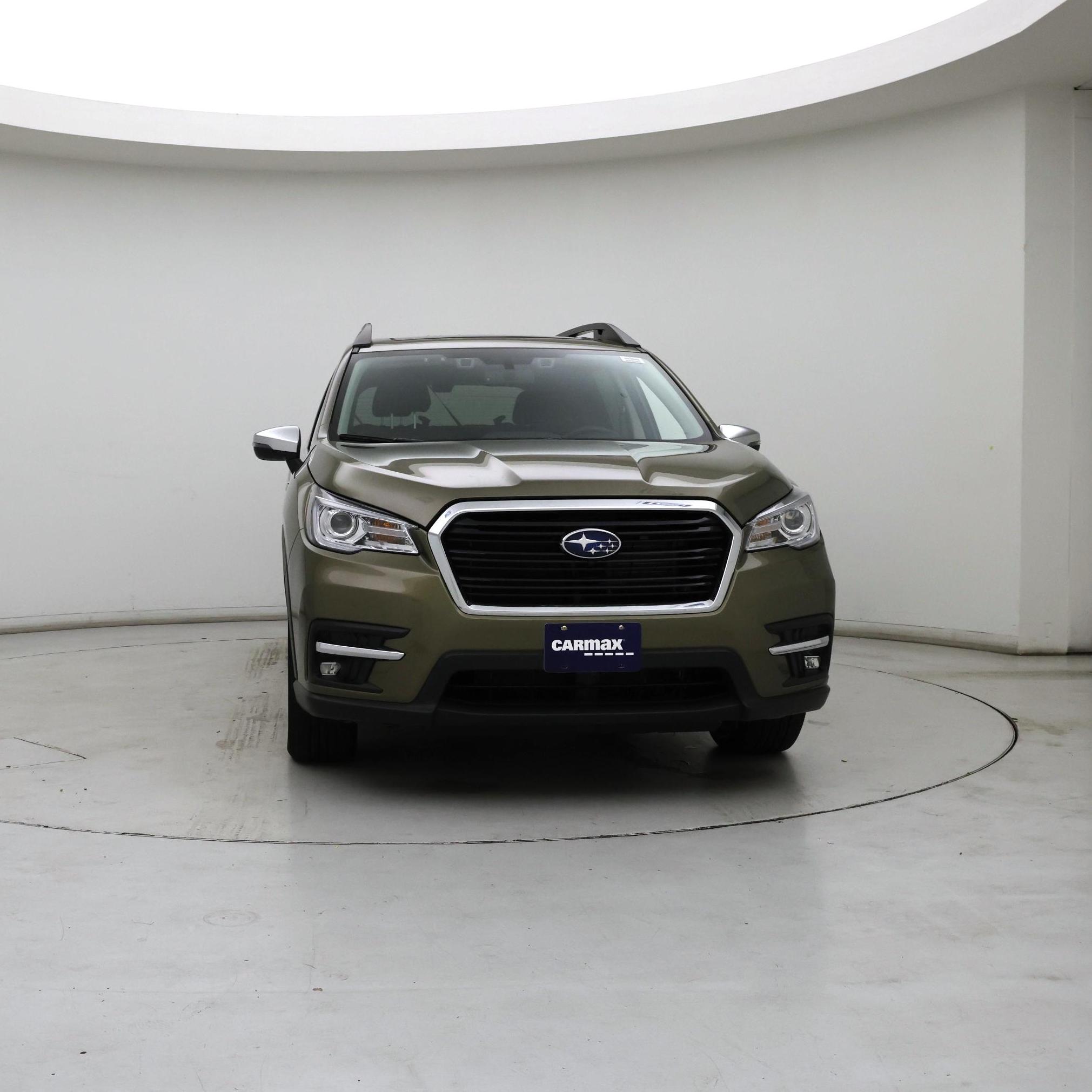 Thumbnail: 2022 Subaru Ascent - 5